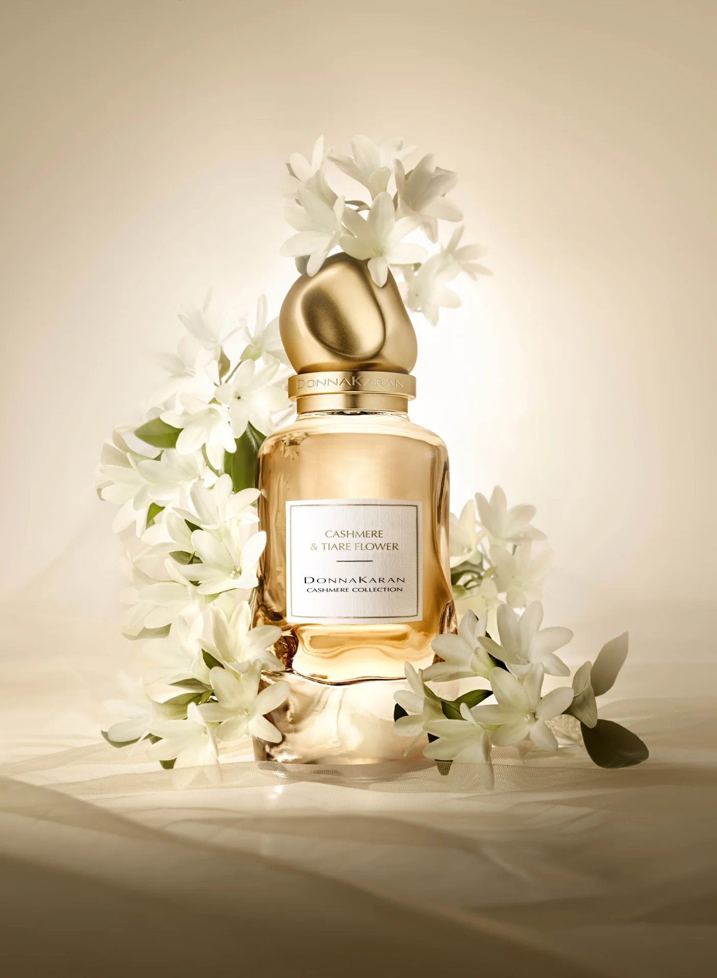 CASHMERE & TIARE FLOWER 100ML - VXVOV