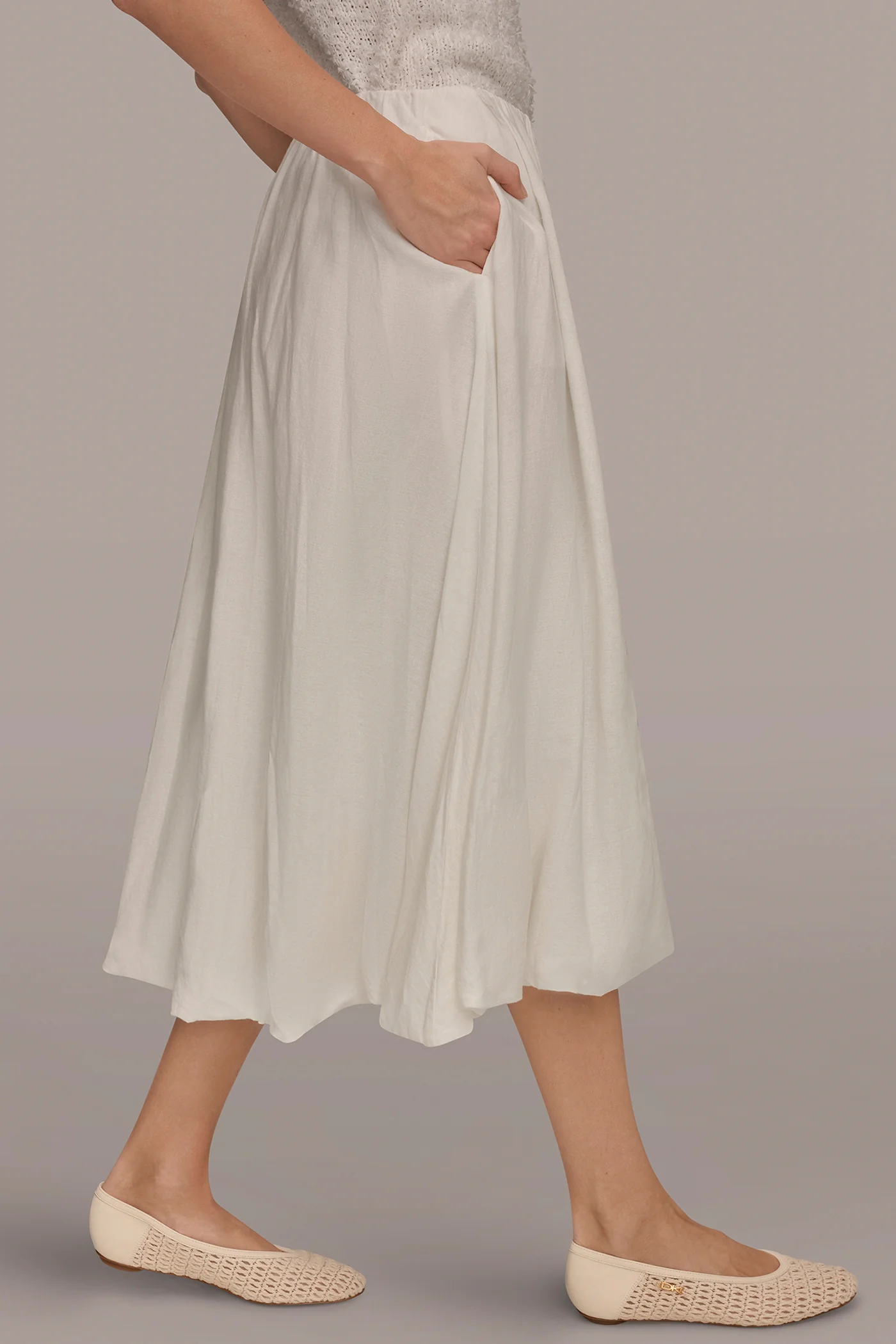 BUBBLE SKIRT - VXVOV