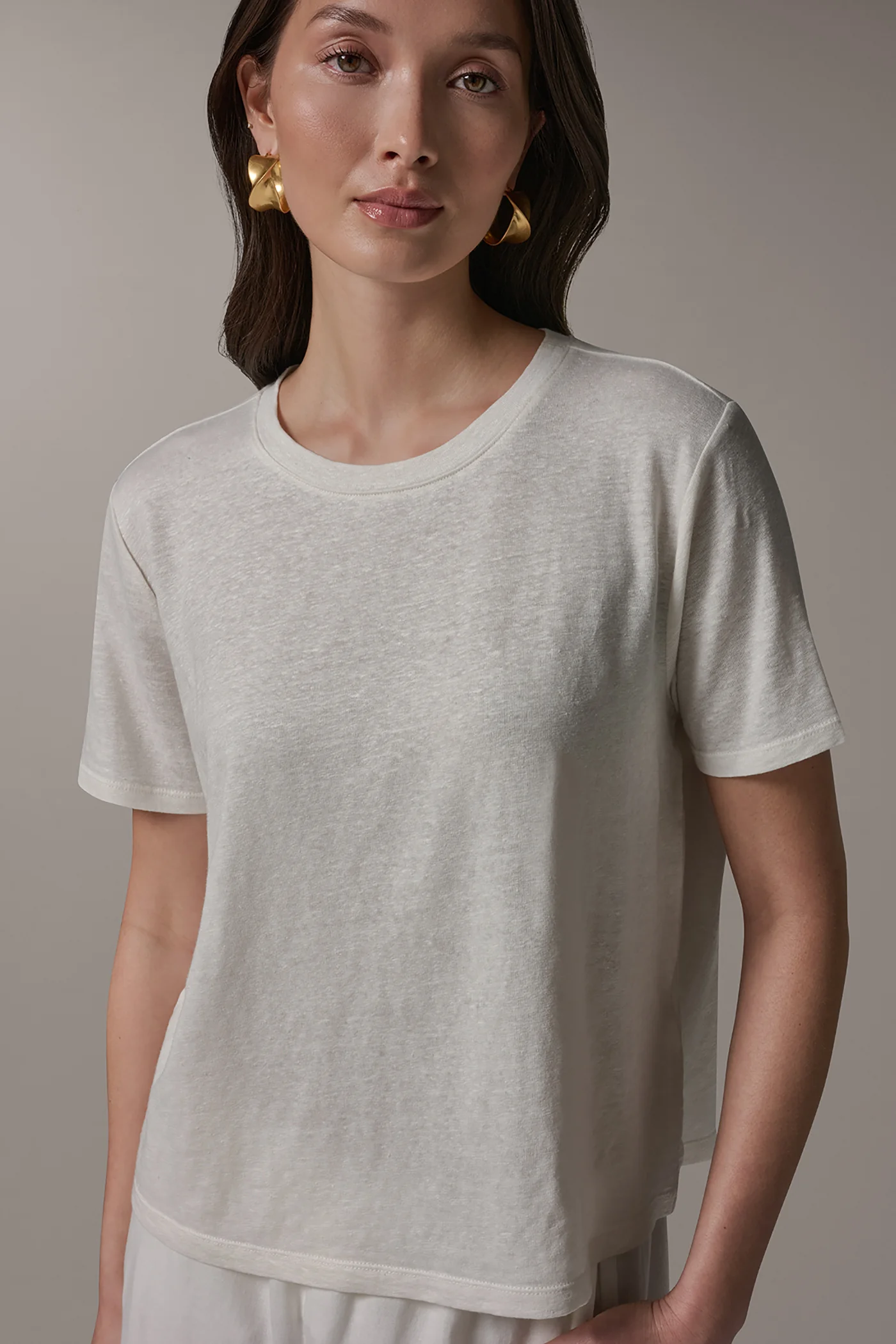 SHORT SLEEVE TEE - VXVOV