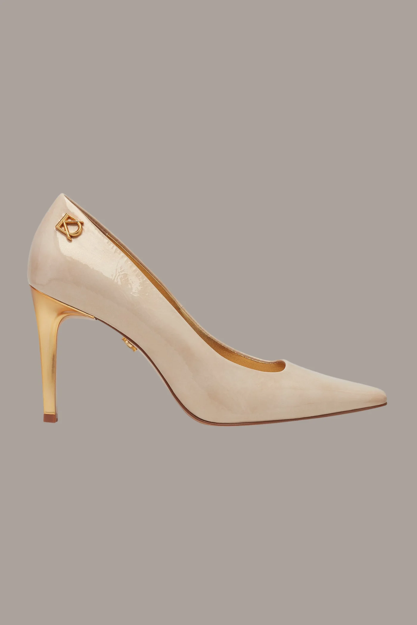 SAVITA HIGH PUMP - VXVOV