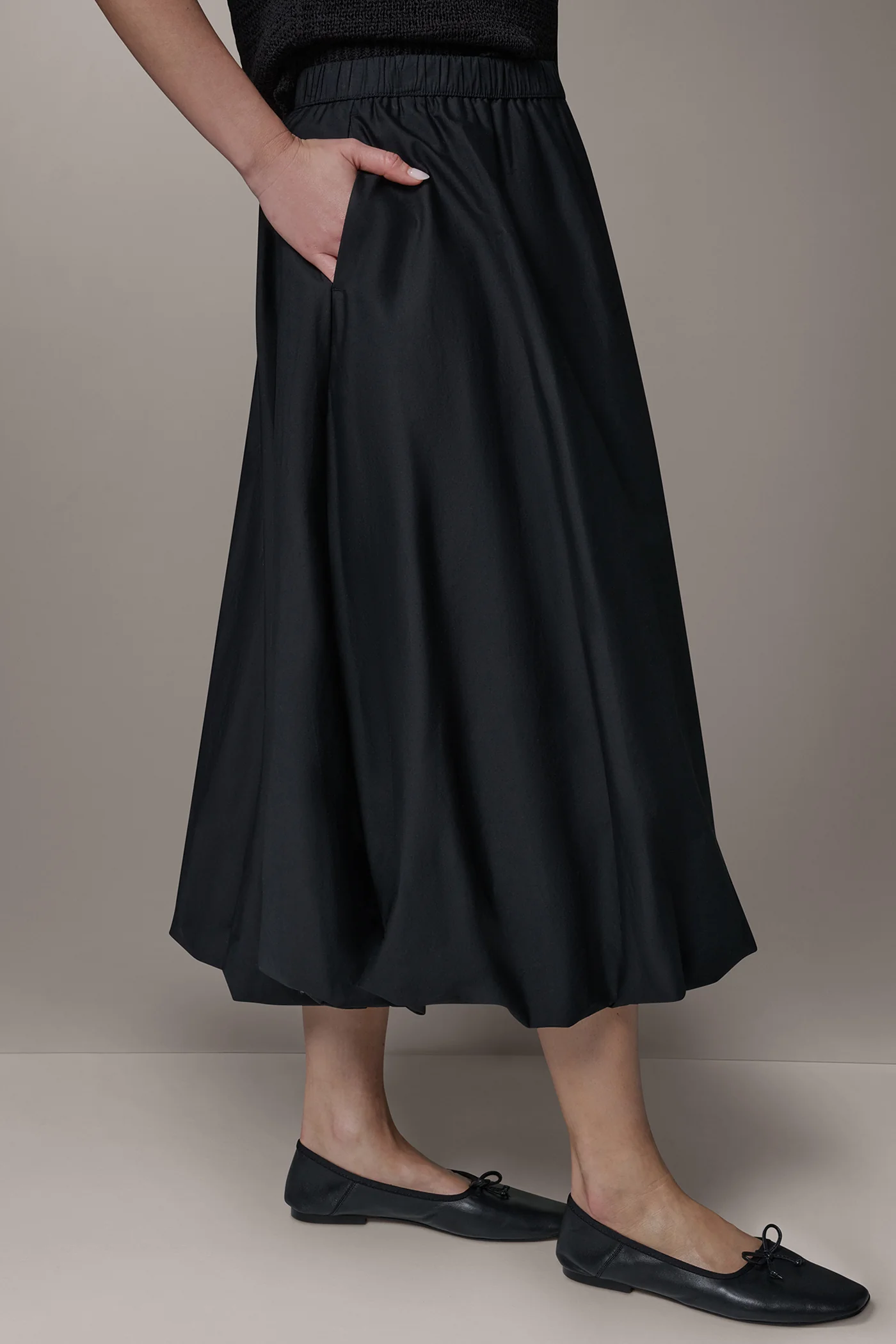 BUBBLE SKIRT - VXVOV