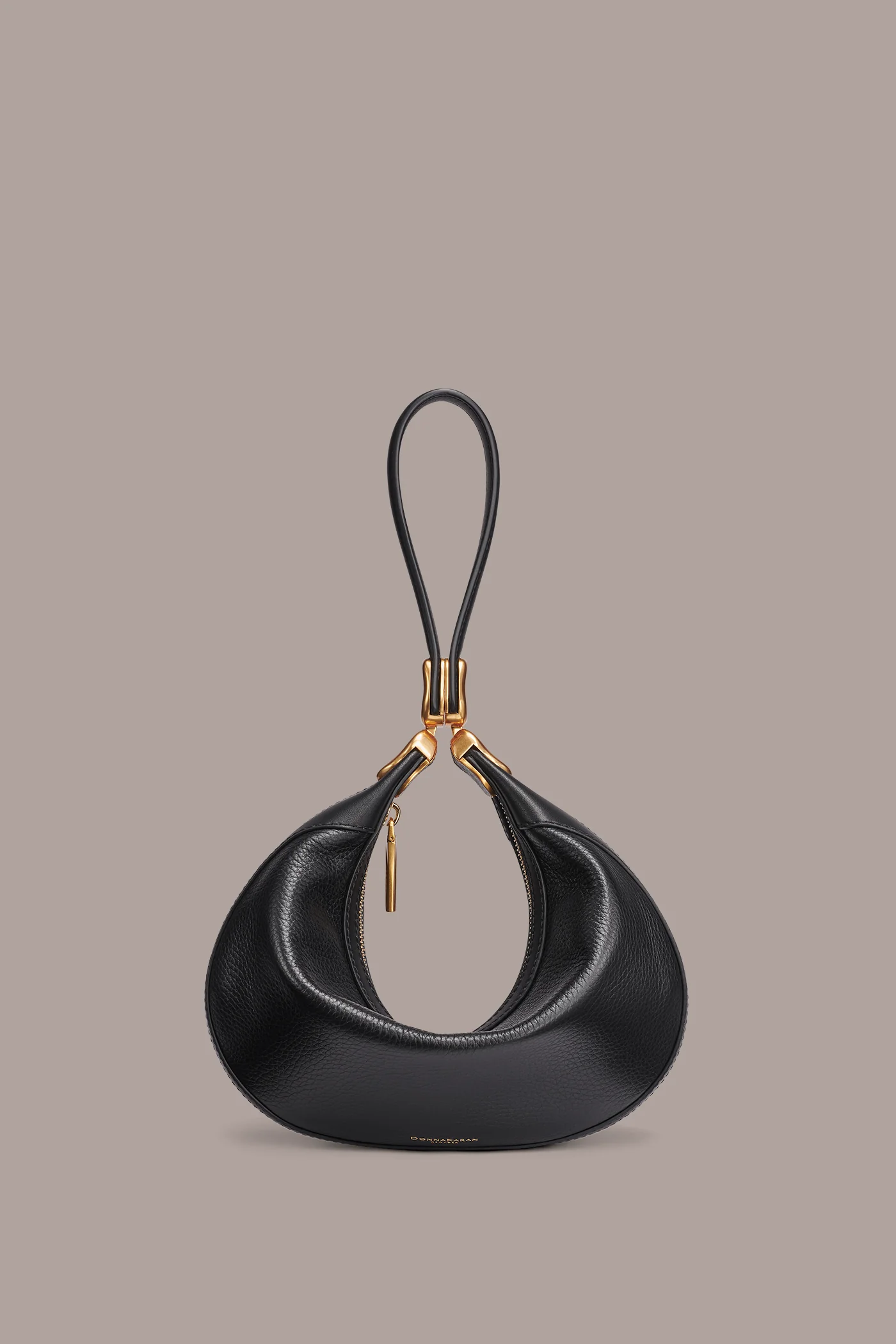 SERGE CONVERTIBLE SHOULDER WRISTLET BAG - VXVOV