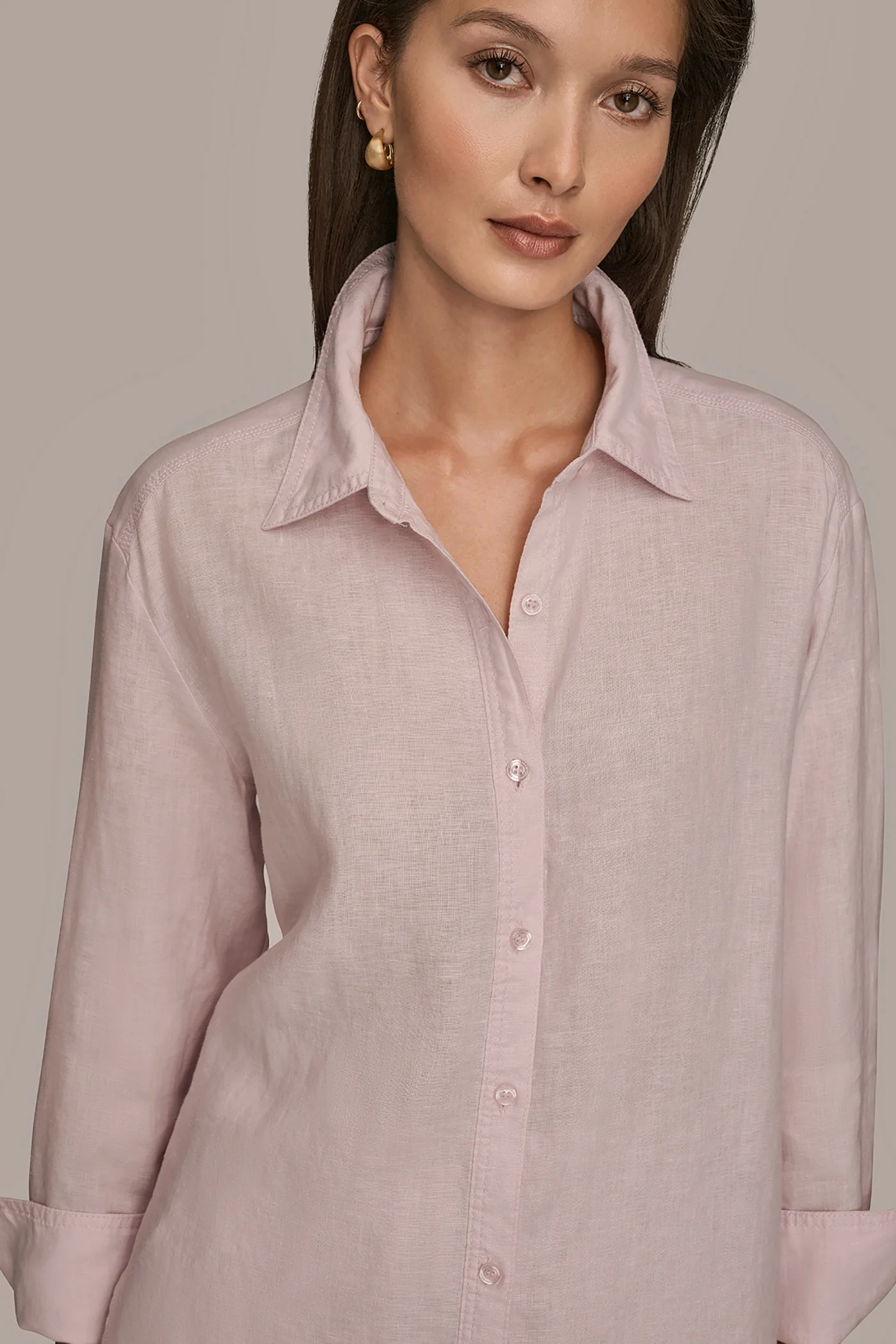 LONG SLEEVE SHIRT - VXVOV