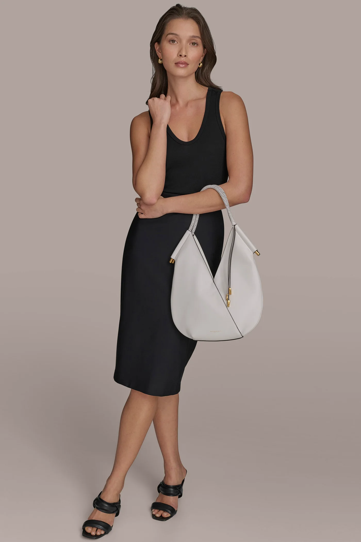 BALDWIN MINI SHOULDER BAG - VXVOV