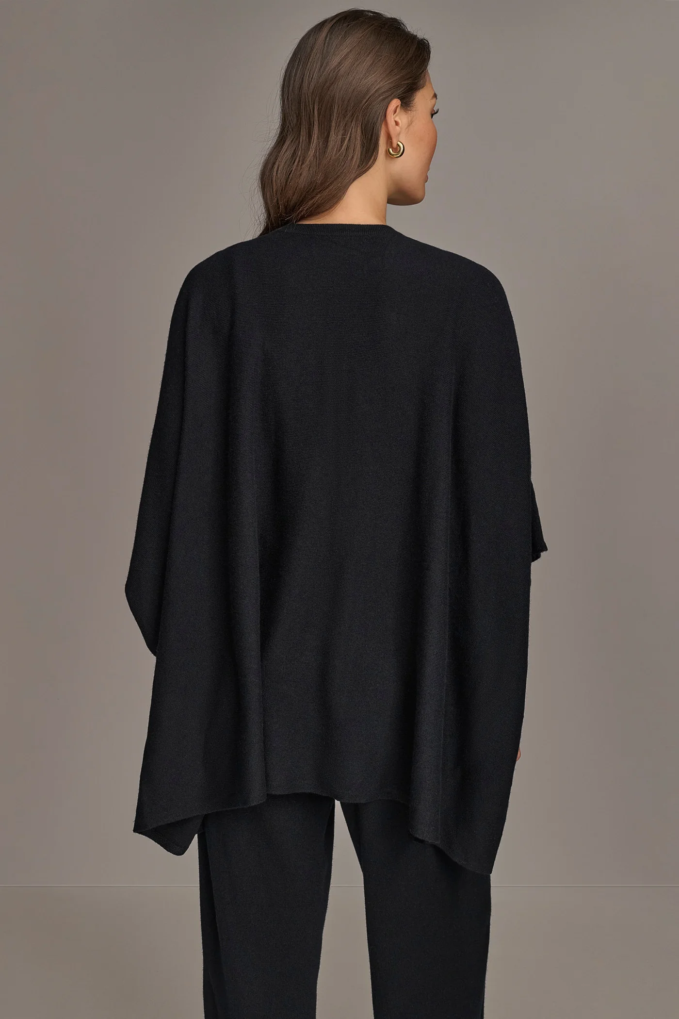 CASHMERE SHORT SLEEVE CARDIGAN - VXVOV