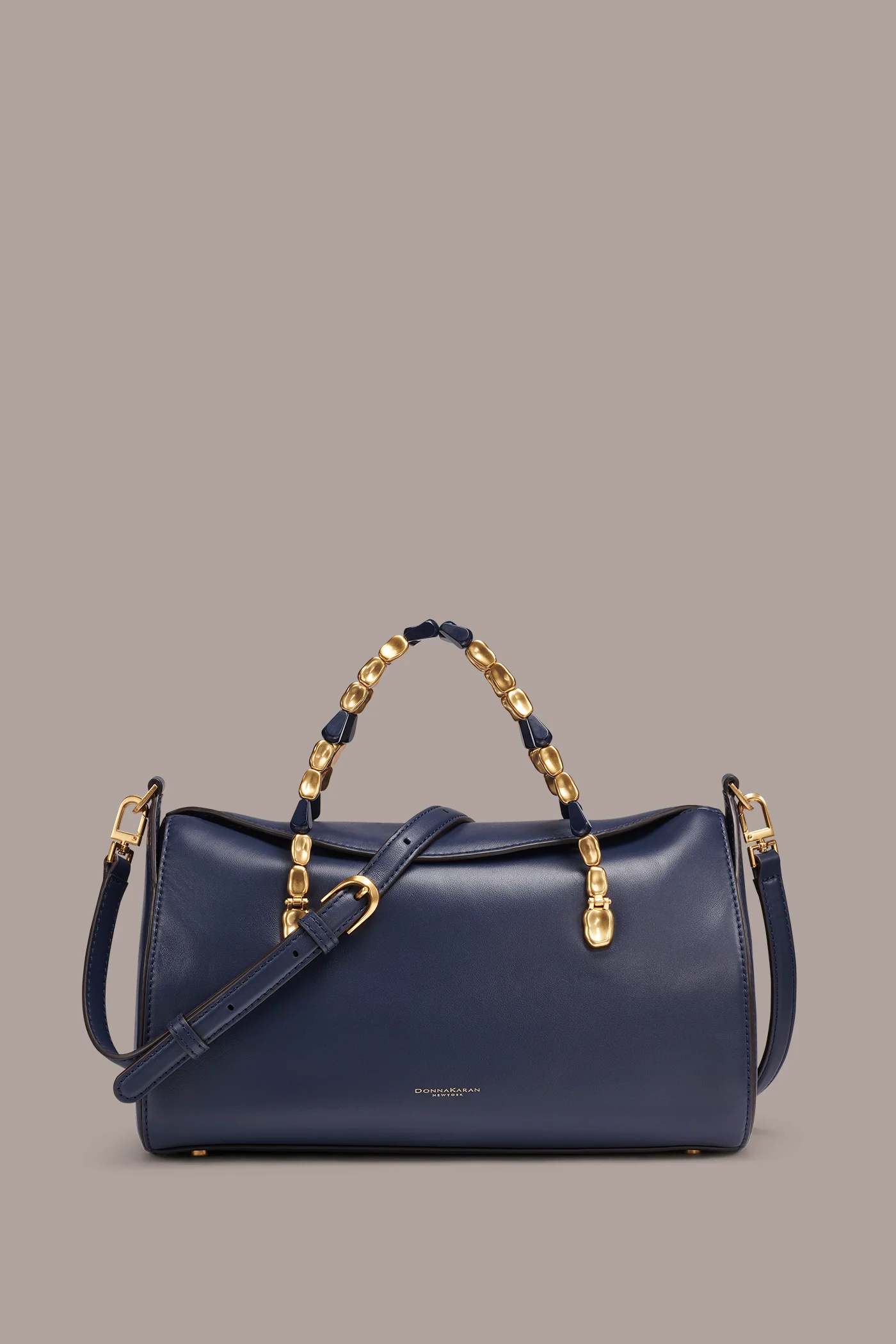 CRINOLINE SATCHEL - VXVOV