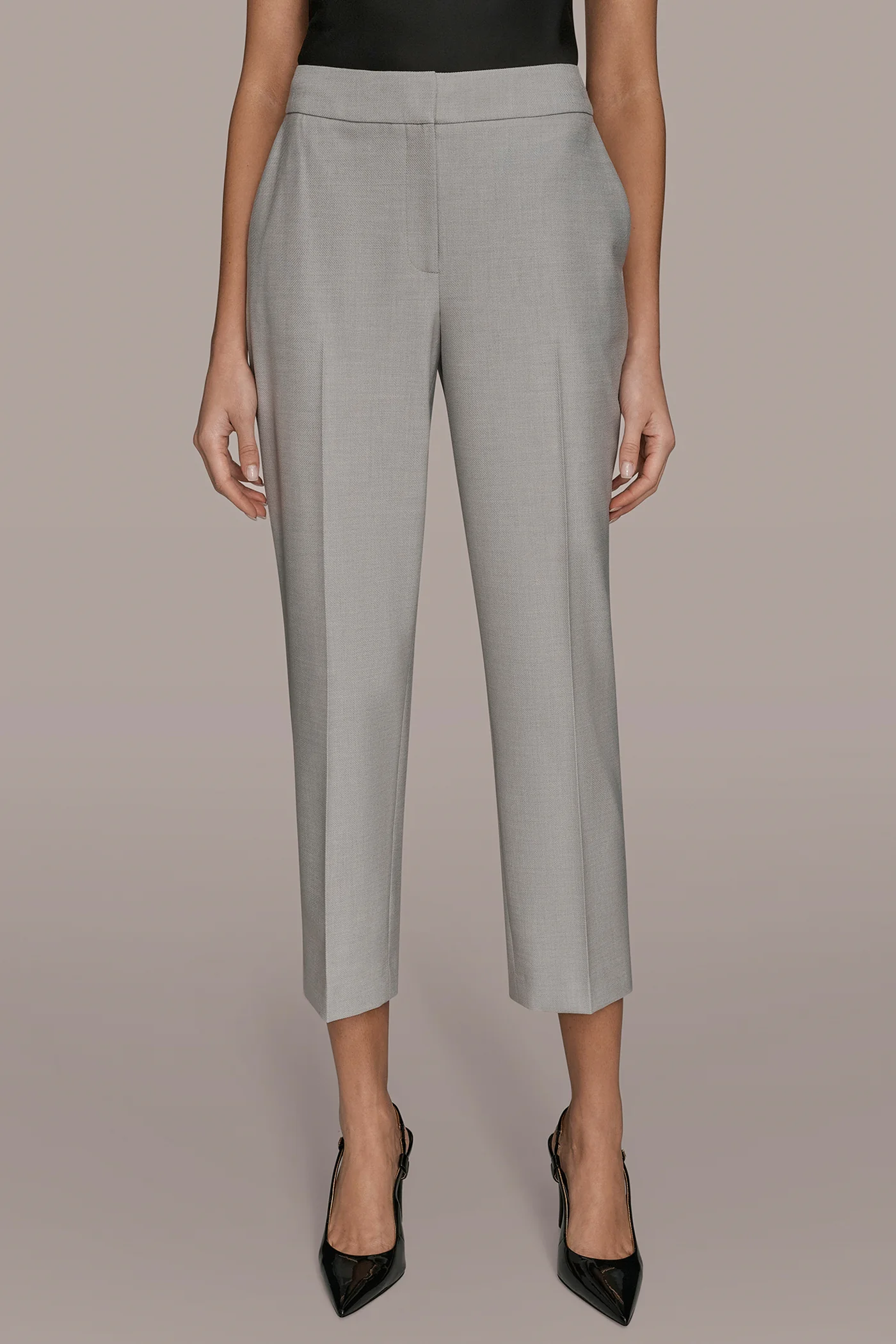 STRAIGHT LEG PANT - VXVOV
