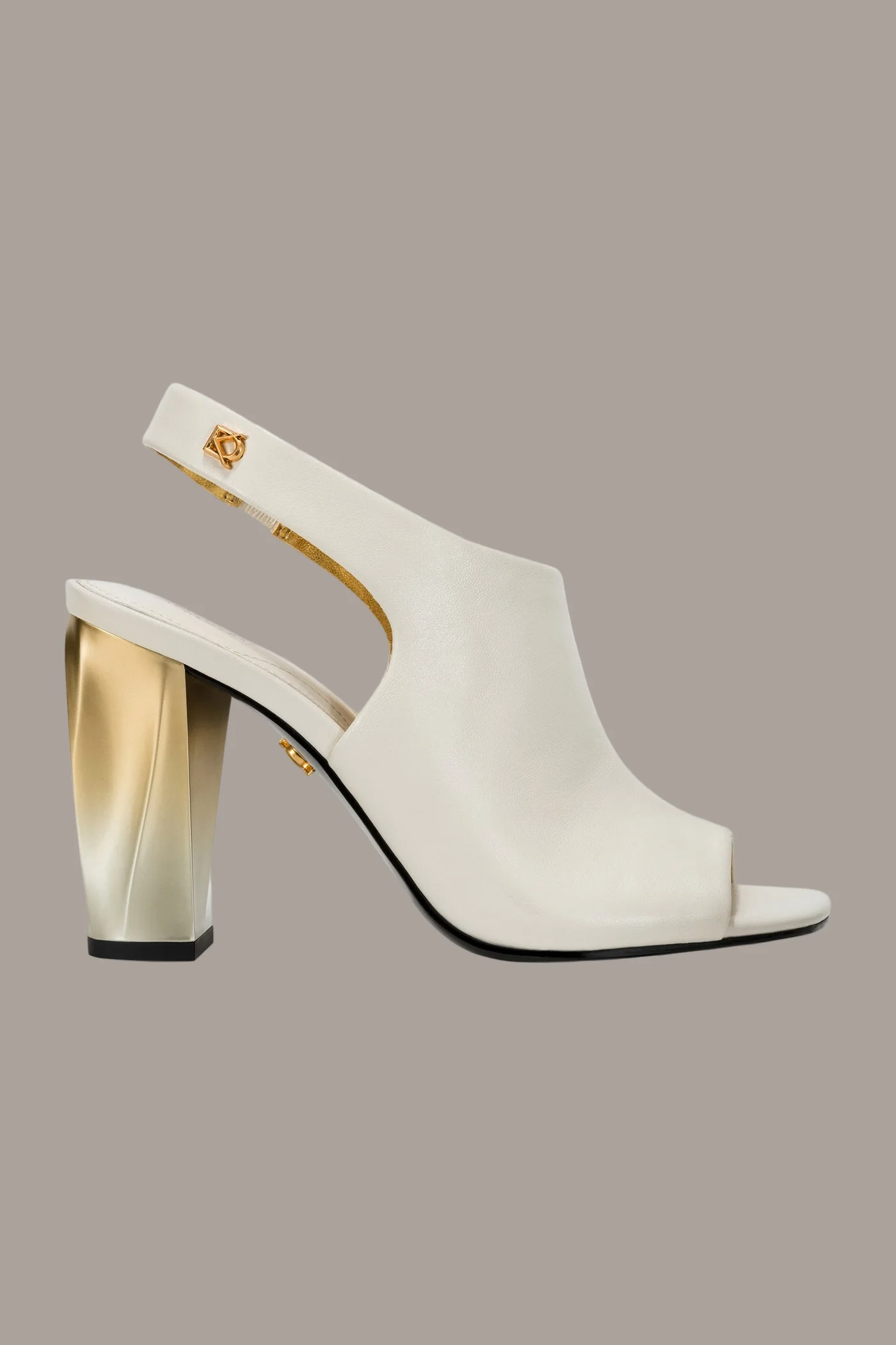 BRIETTA SLINGBACK PUMP - VXVOV