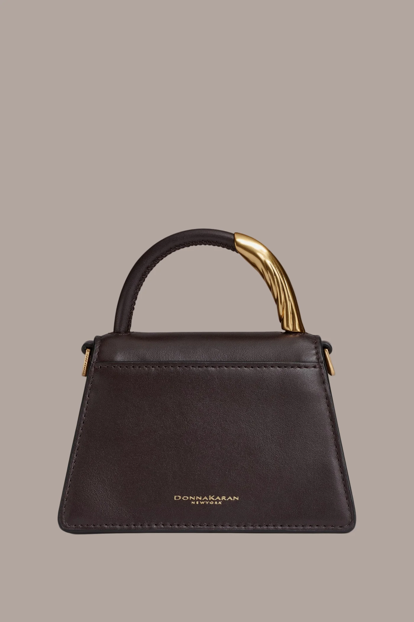 TULLE MINI CROSSBODY BAG - VXVOV