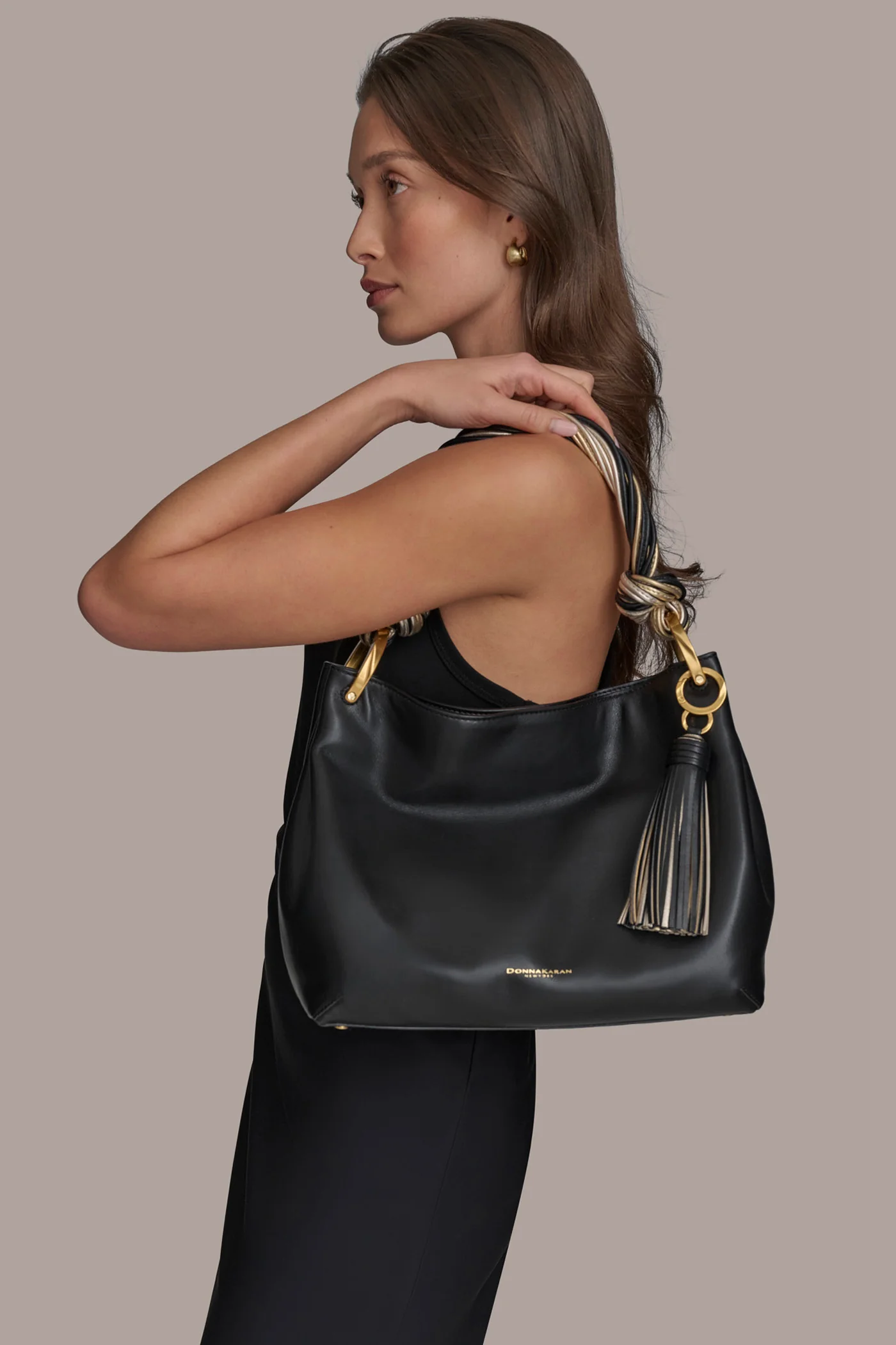 GLENWOOD SMALL SHOULDER BAG - VXVOV