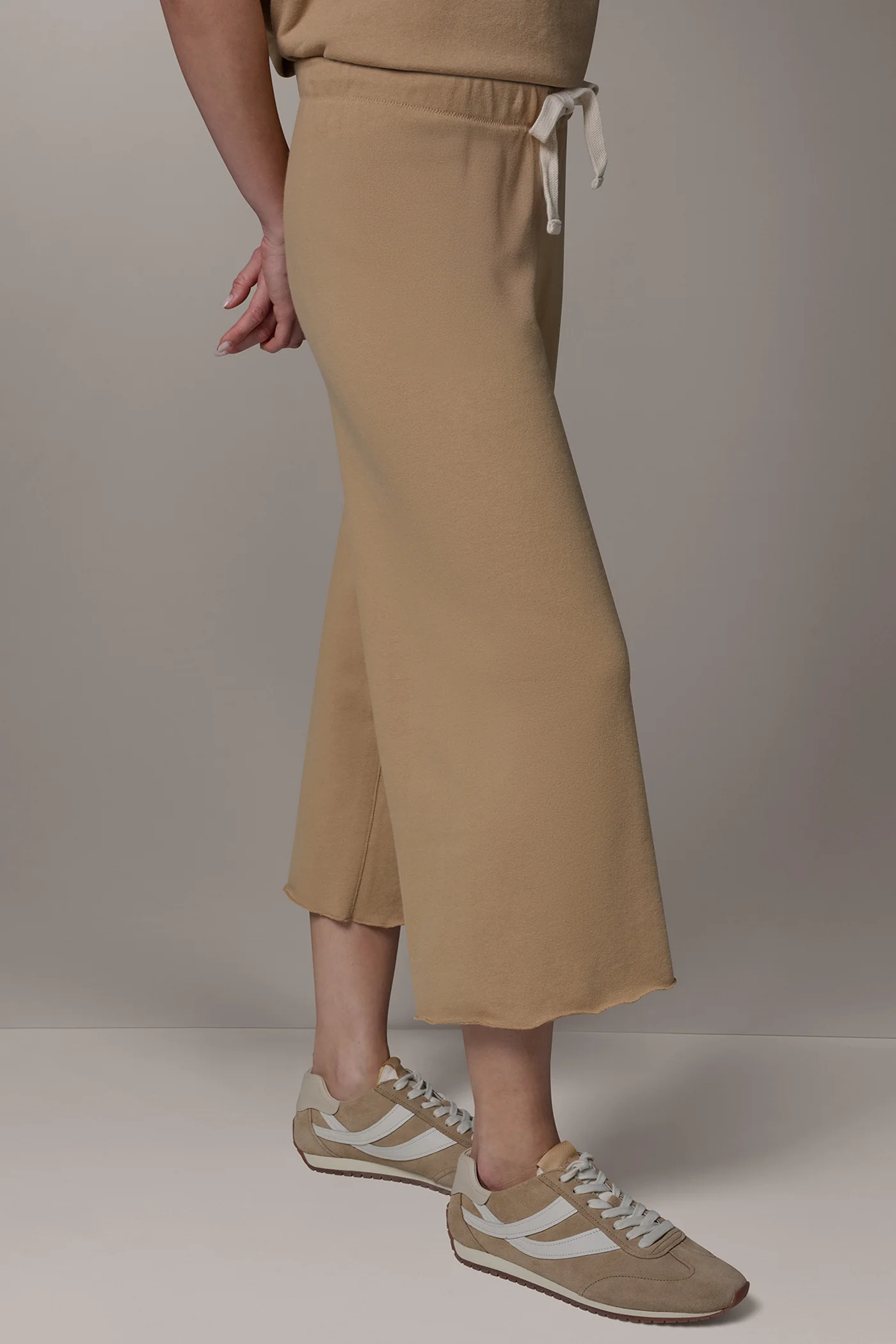 CROP PANT - VXVOV