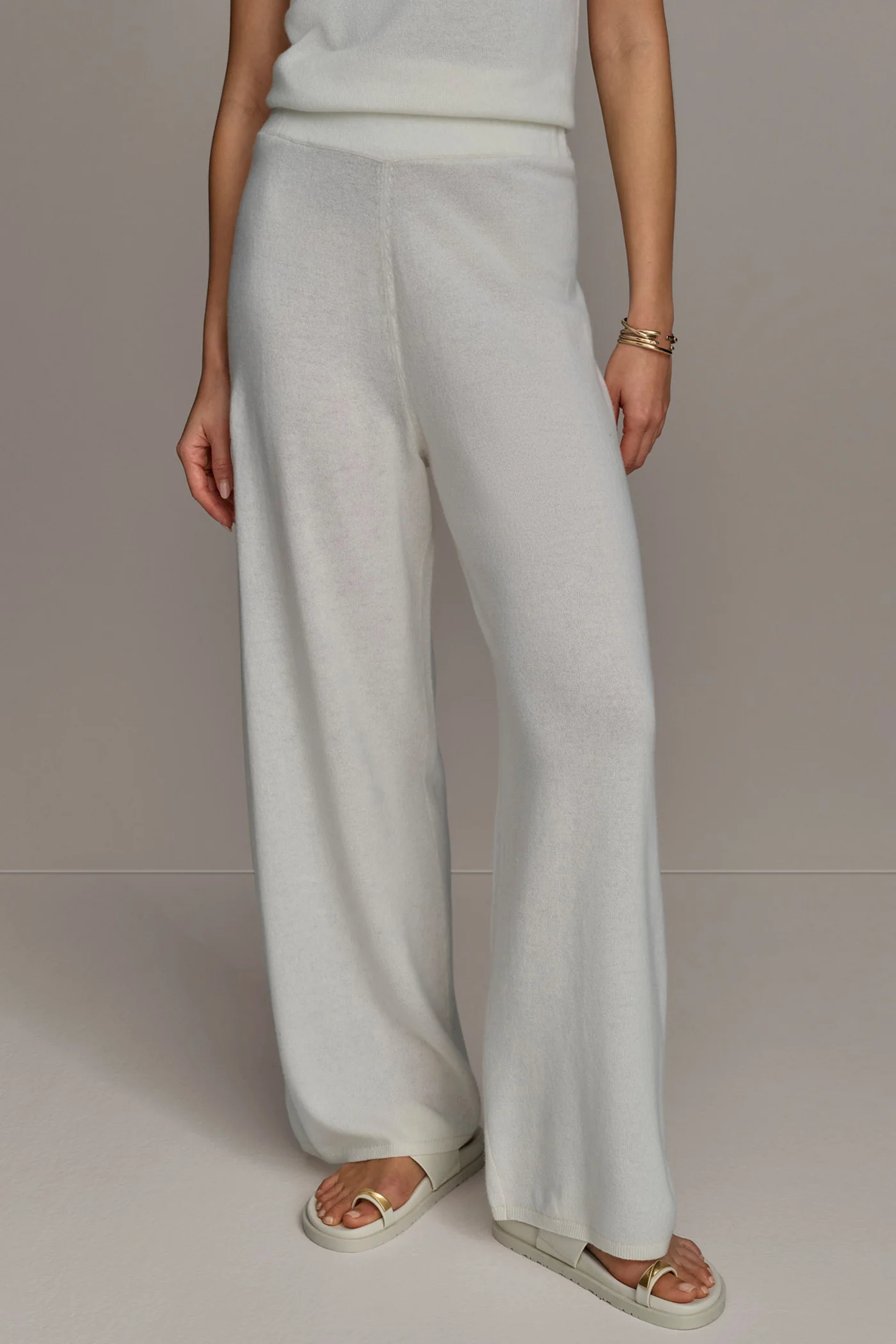 CASHMERE PANT - VXVOV