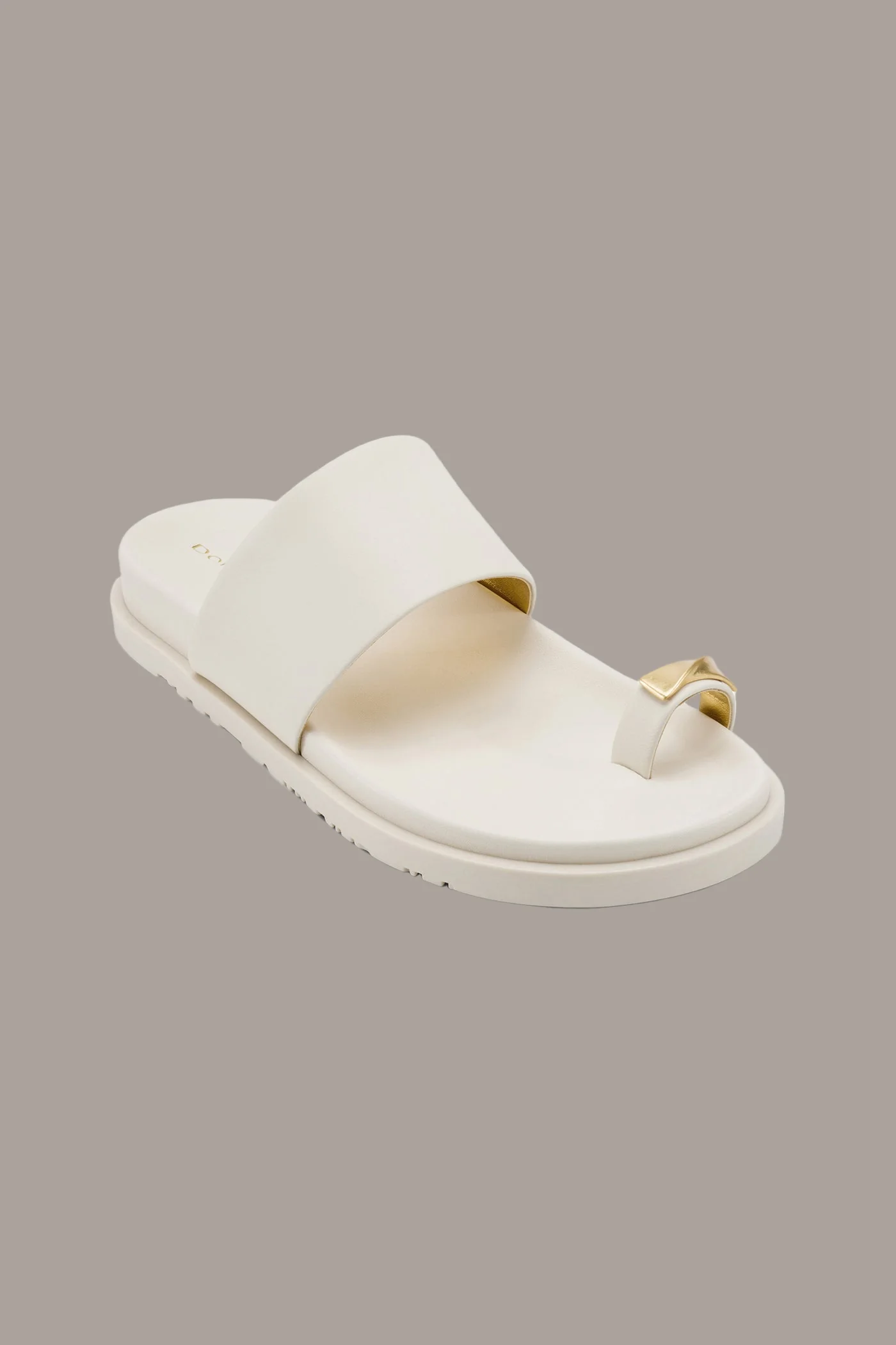 HOOPER FLAT SANDAL - VXVOV