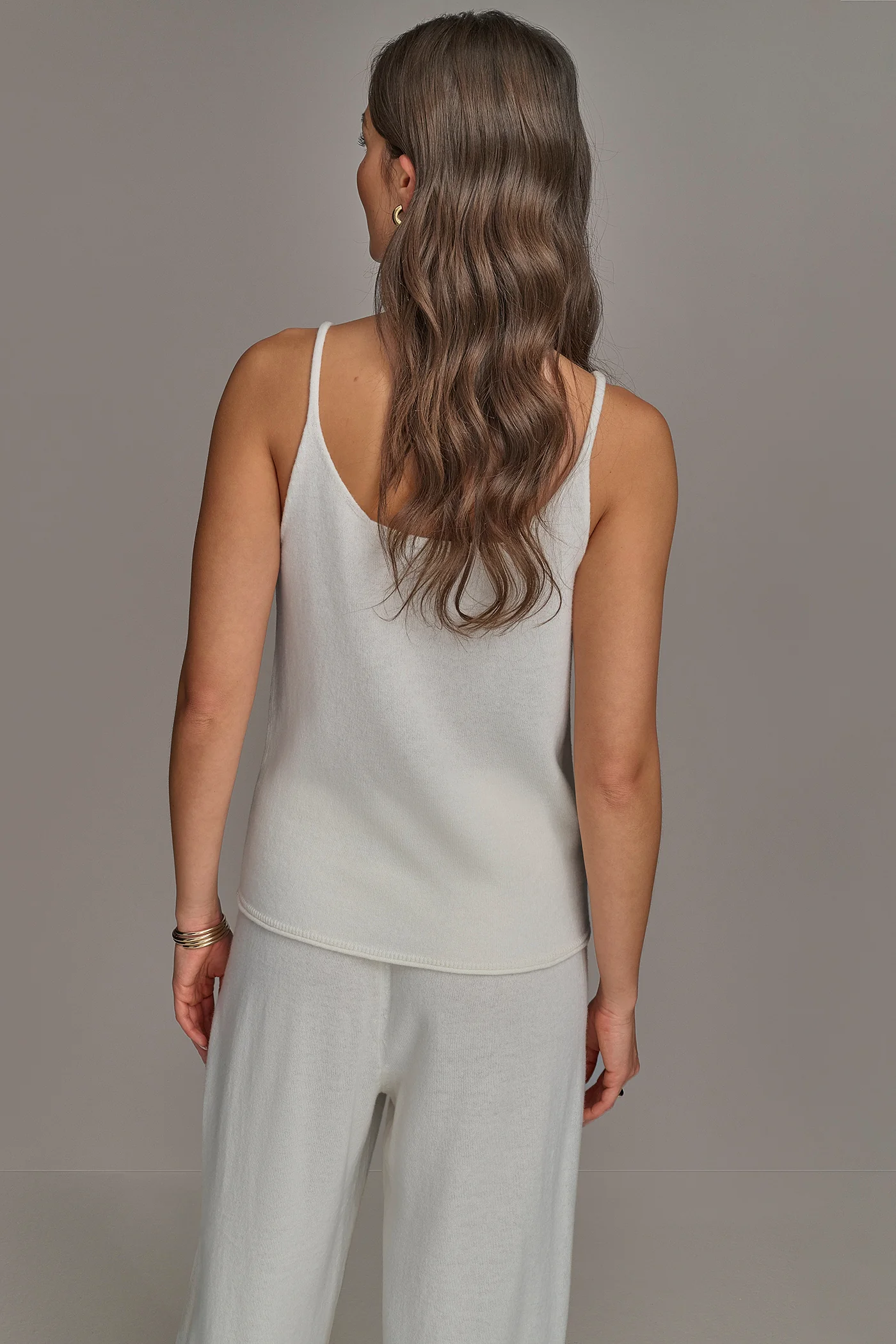 CASHMERE SHELL - VXVOV