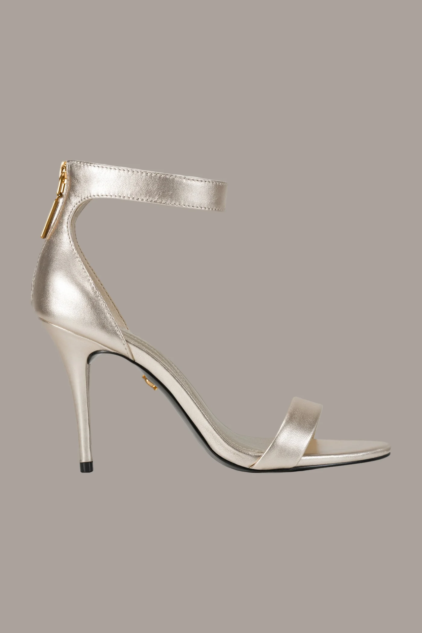 SABINA II ANKLE STRAP SANDAL - VXVOV