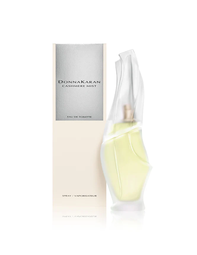 DONNA KARAN CASHMERE MIST EAU DE TOILETTE 1.0 oz - VXVOV