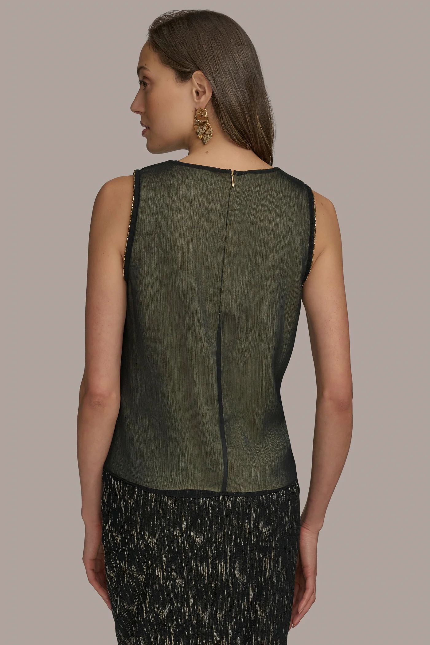 TWO LAYER TOP - VXVOV