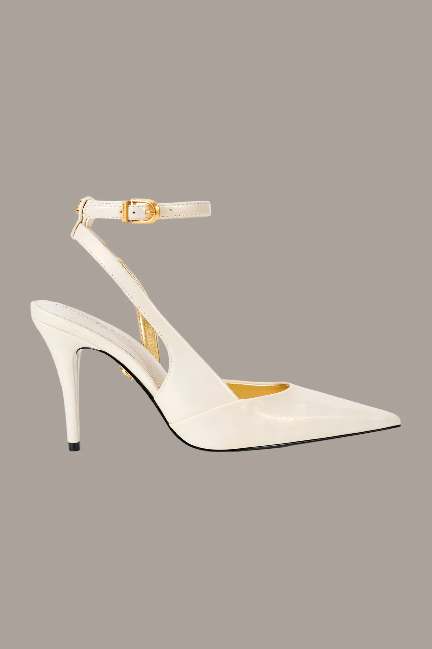 PINECREST ANKLE STRAP PUMP - VXVOV