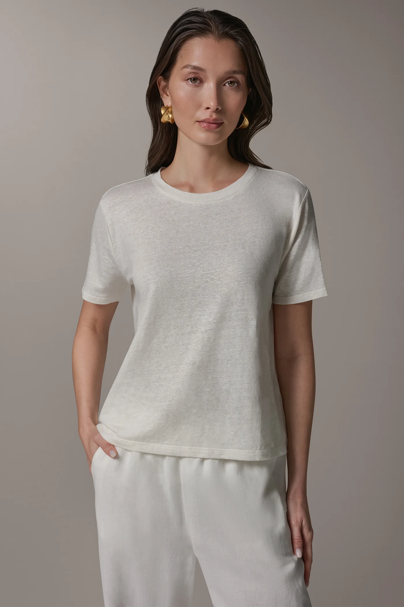 SHORT SLEEVE TEE - VXVOV