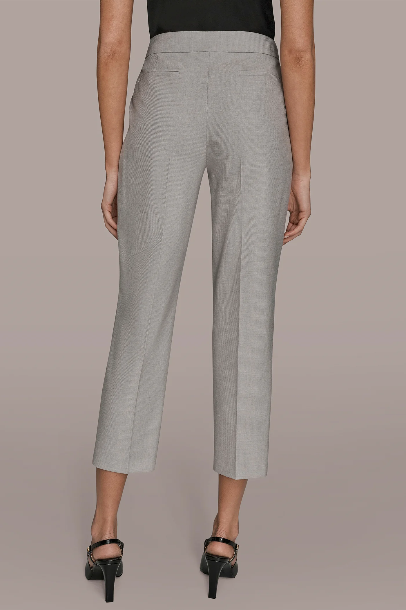 STRAIGHT LEG PANT - VXVOV
