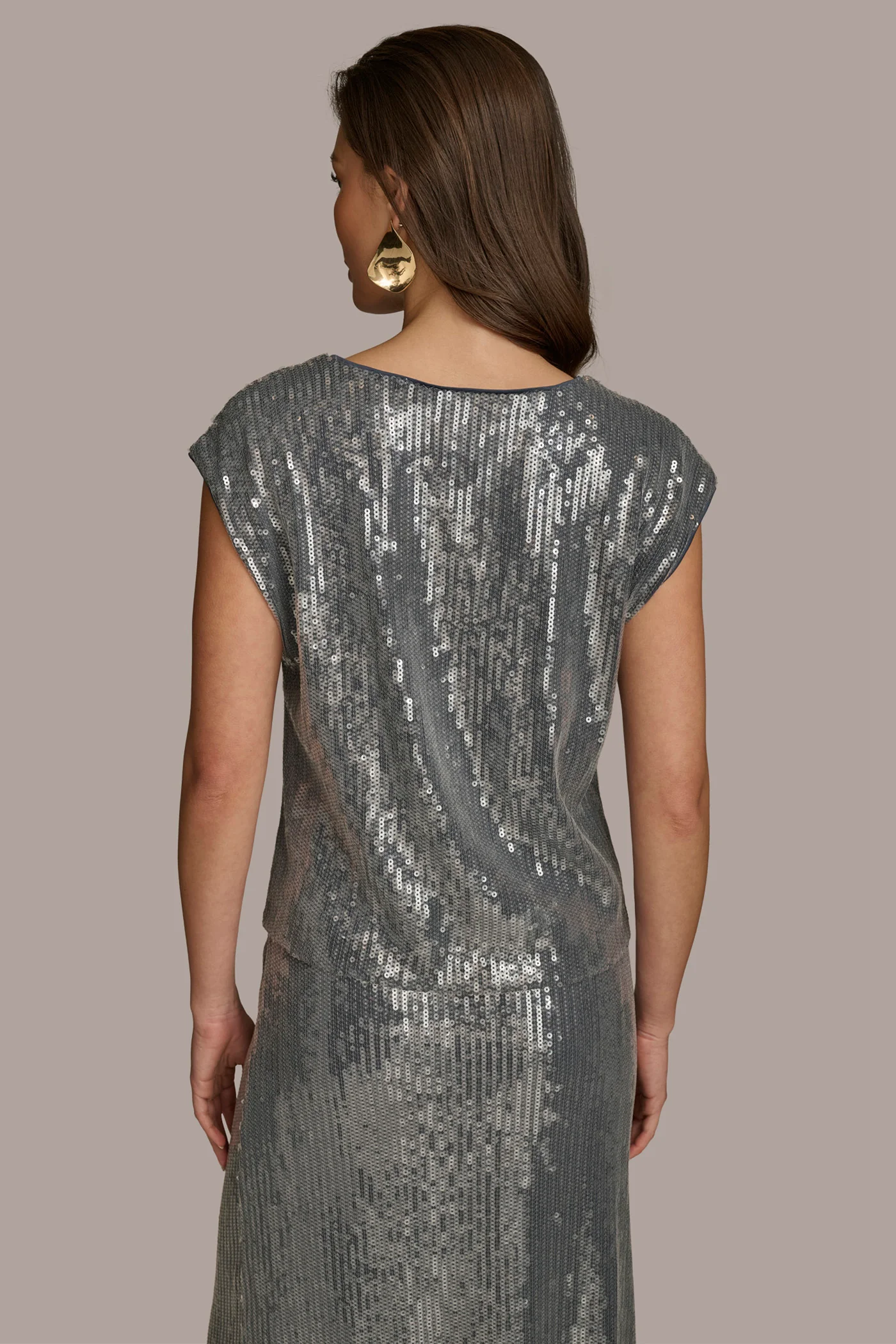 SPARKLE TOP - VXVOV