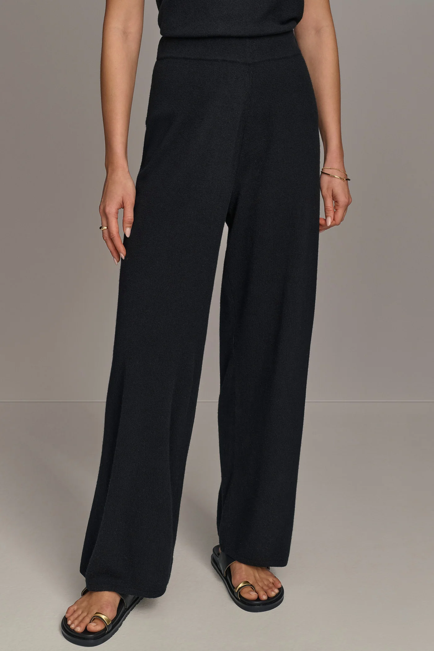 CASHMERE PANT - VXVOV
