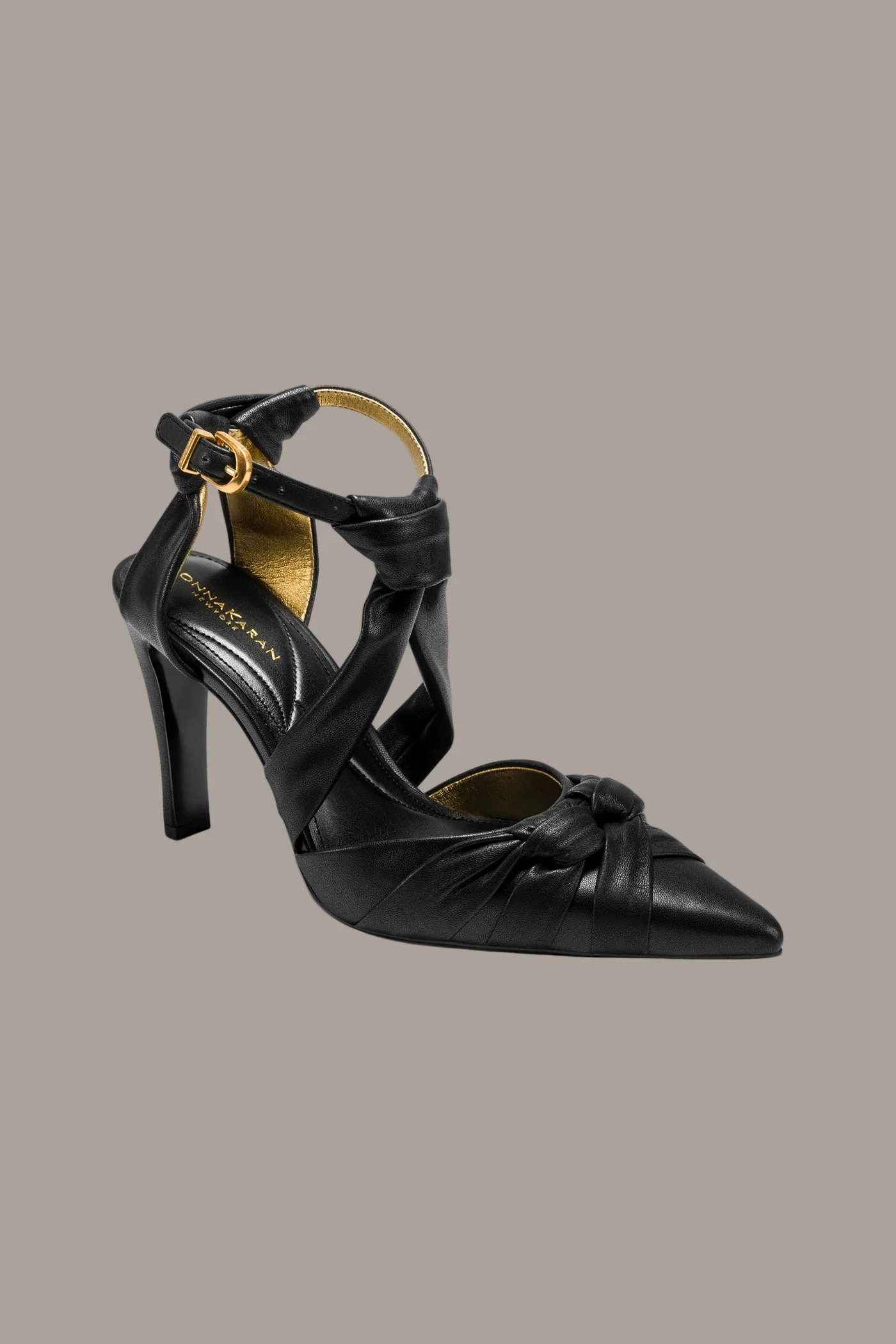 PHIA STRAPPY PUMP - VXVOV
