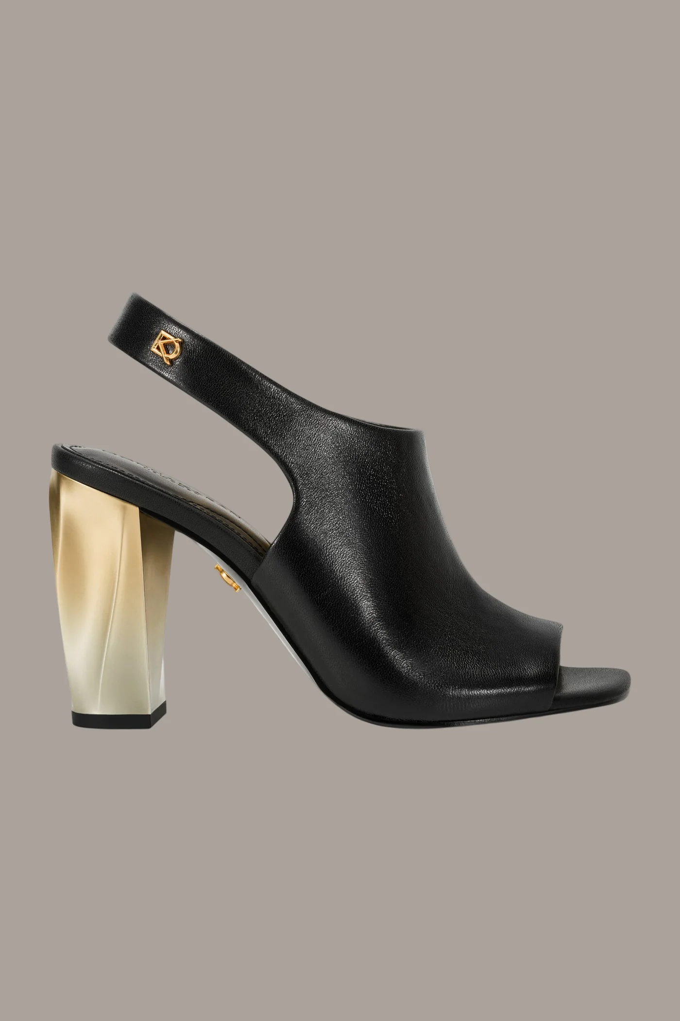 BRIETTA SLINGBACK PUMP - VXVOV