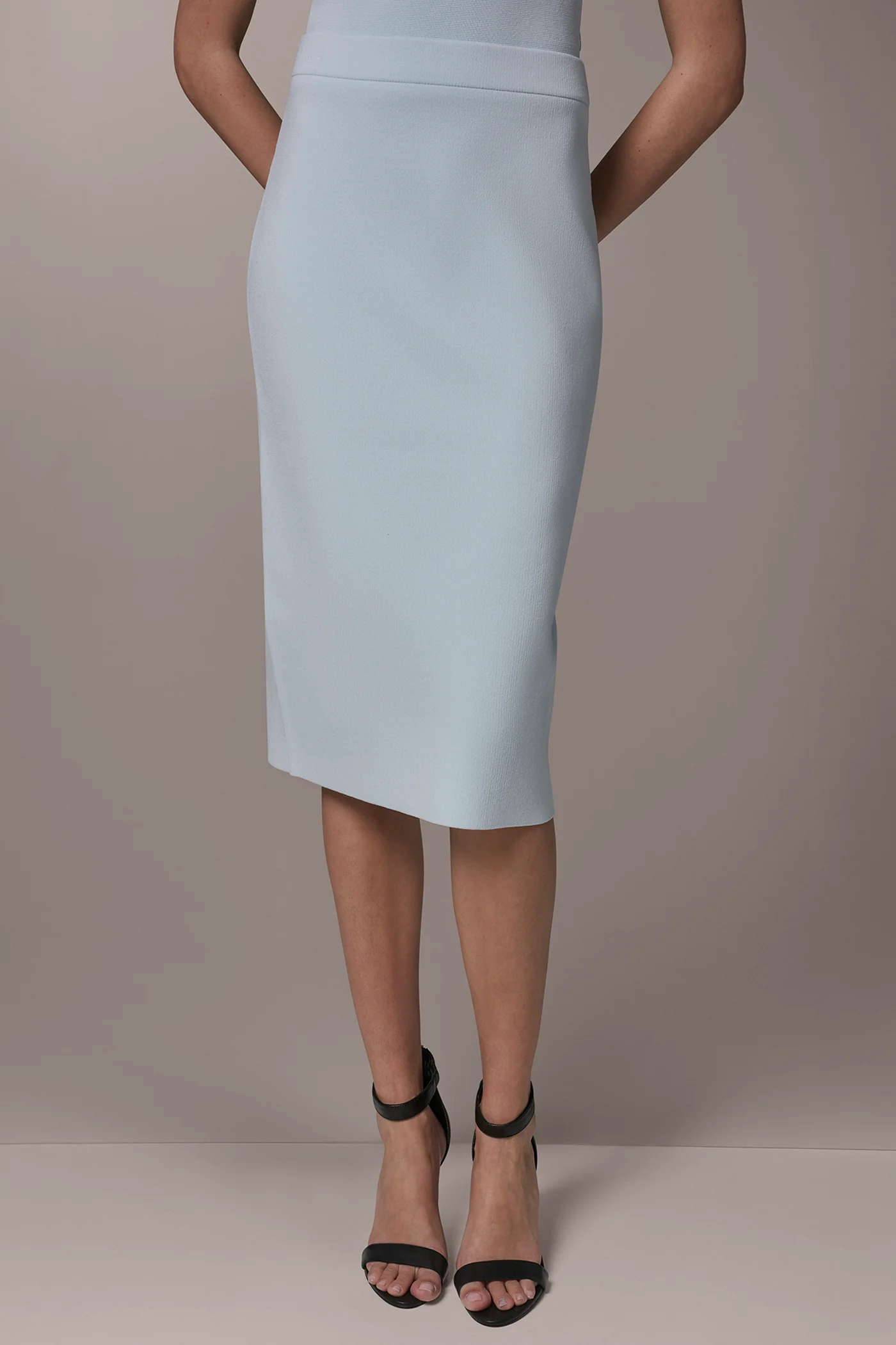 SWEATER PENCIL SKIRT - VXVOV