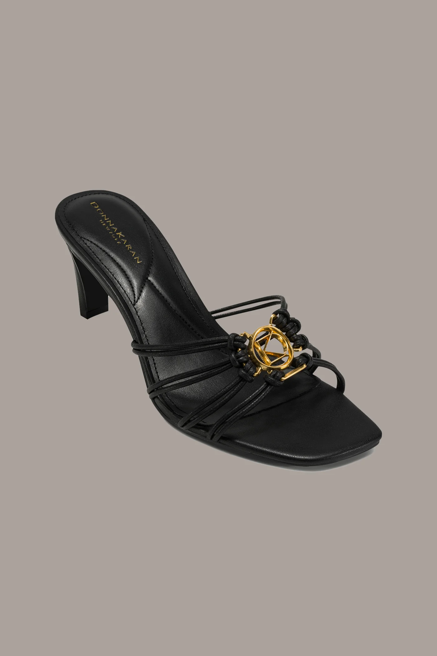 BERNADE MULE SANDAL - VXVOV