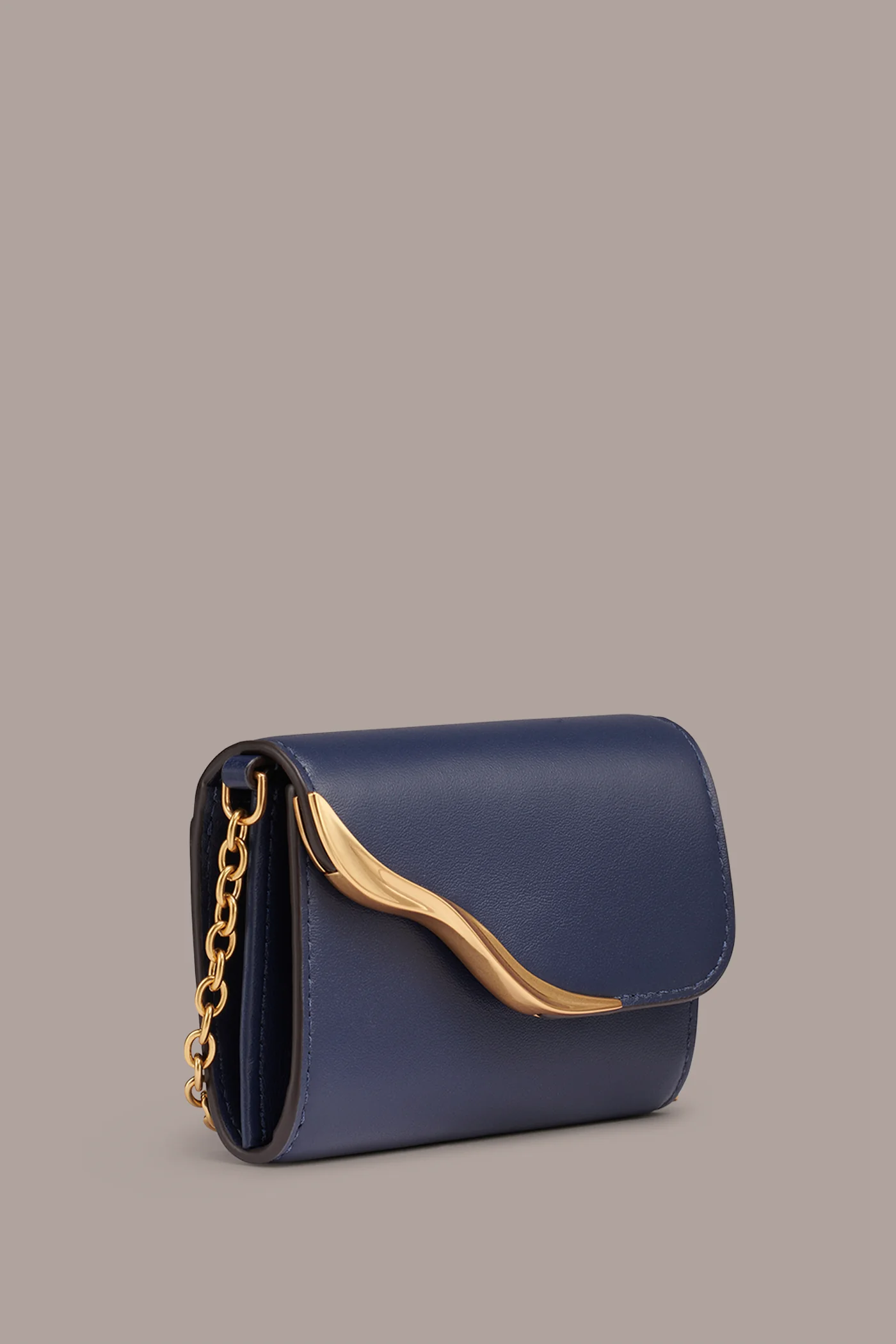 MALVERNE MINI CROSSBODY BAG - VXVOV