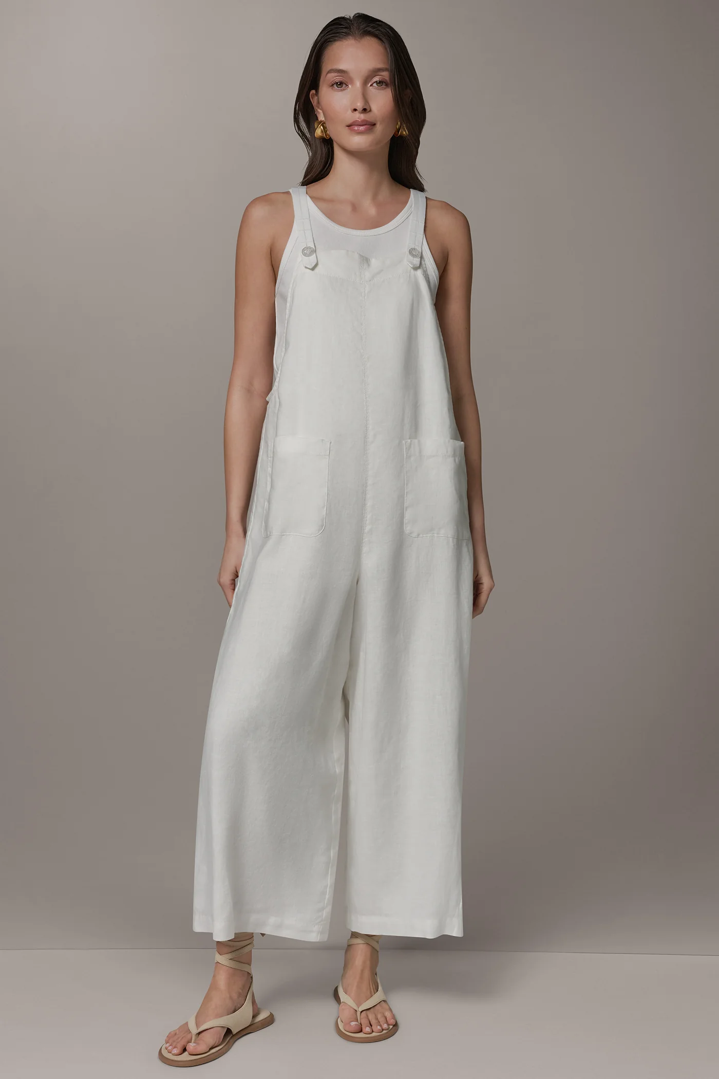CROP LENGTH JUMPER - VXVOV
