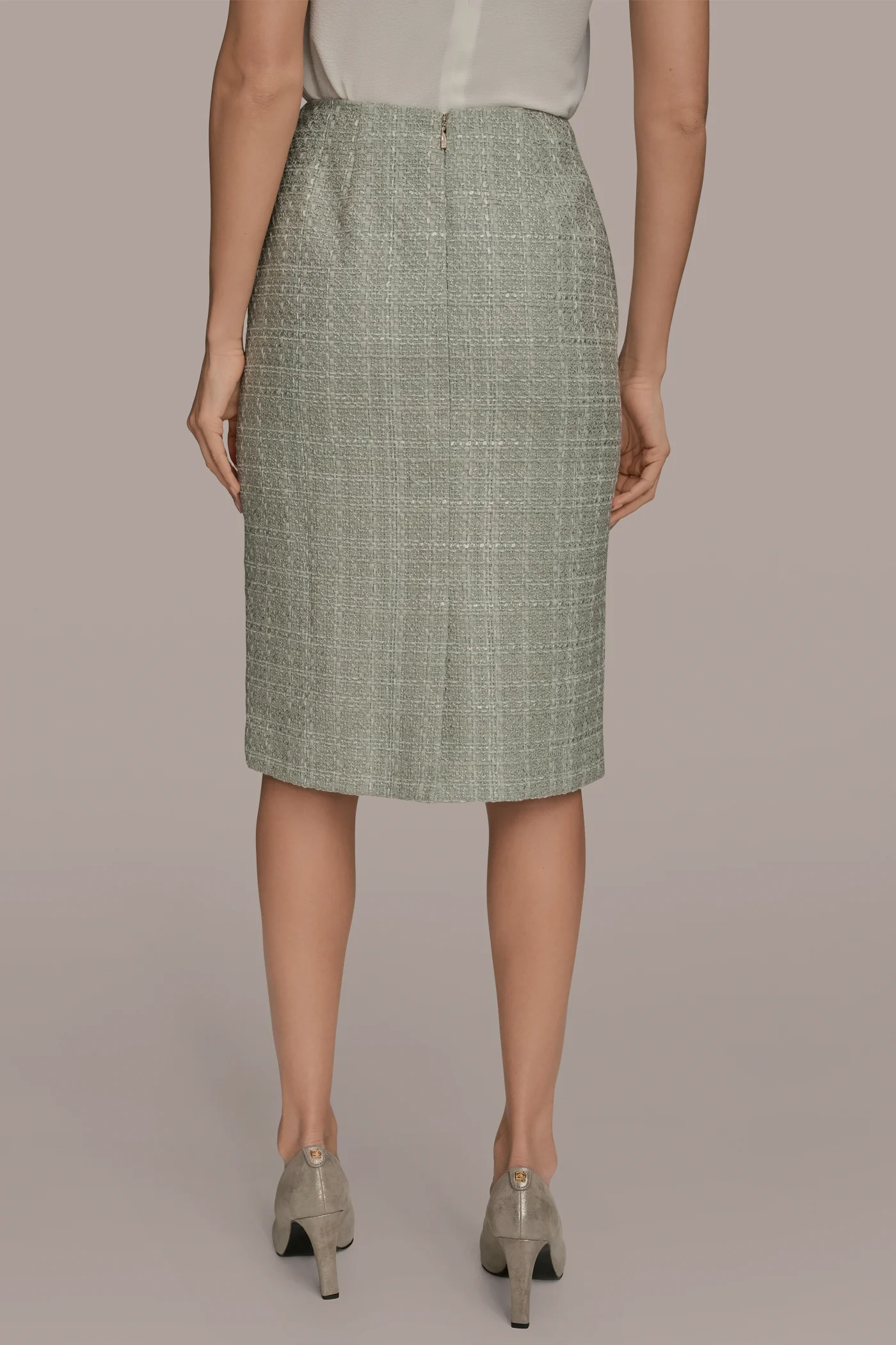 PENCIL SKIRT - VXVOV