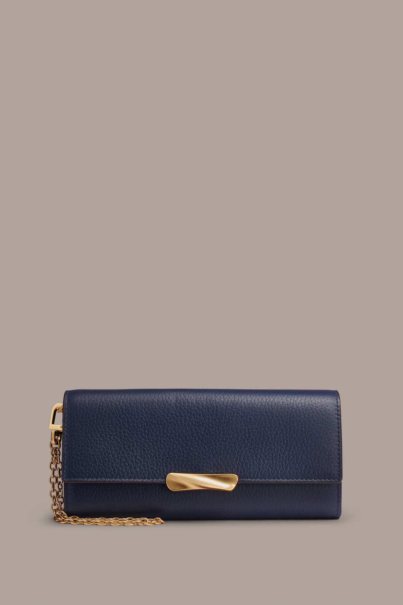 AMAGANSETT FLAP WALLET - VXVOV