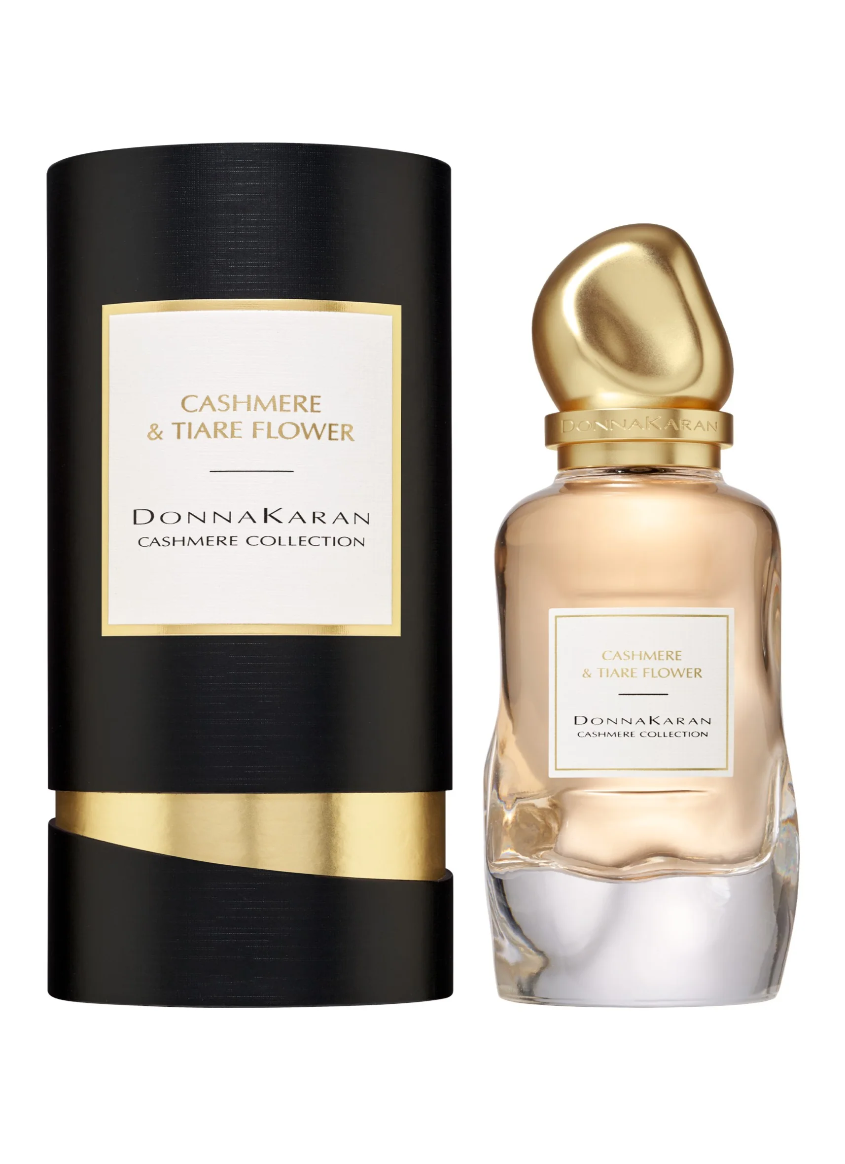CASHMERE & TIARE FLOWER 100ML - VXVOV