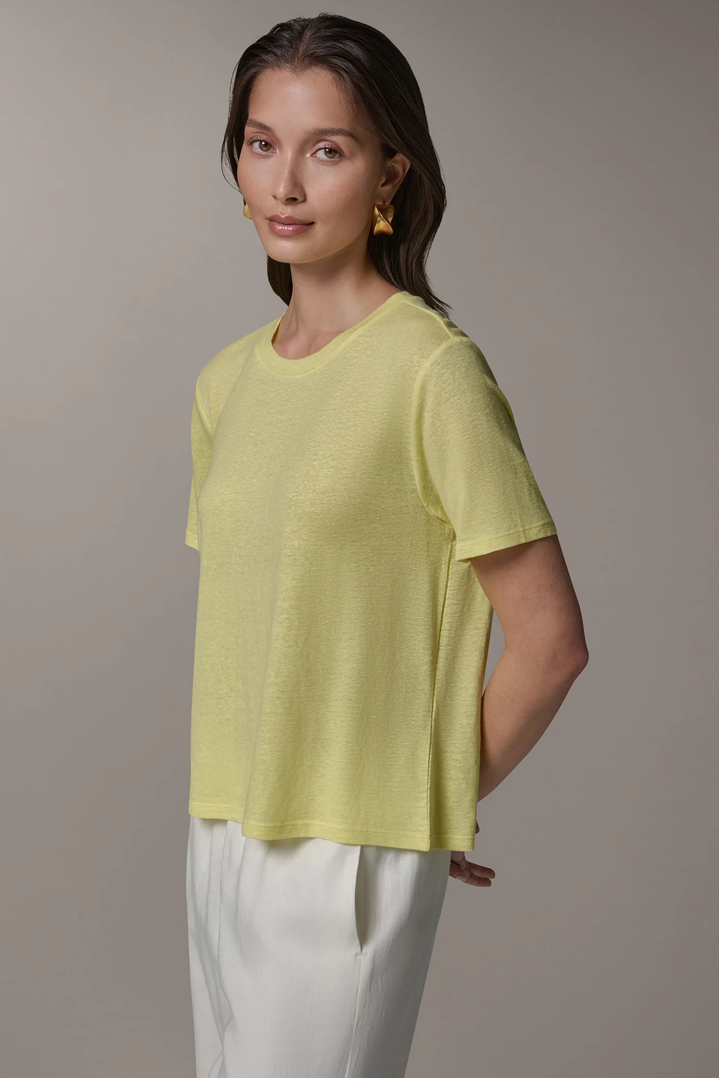 SHORT SLEEVE TEE - VXVOV