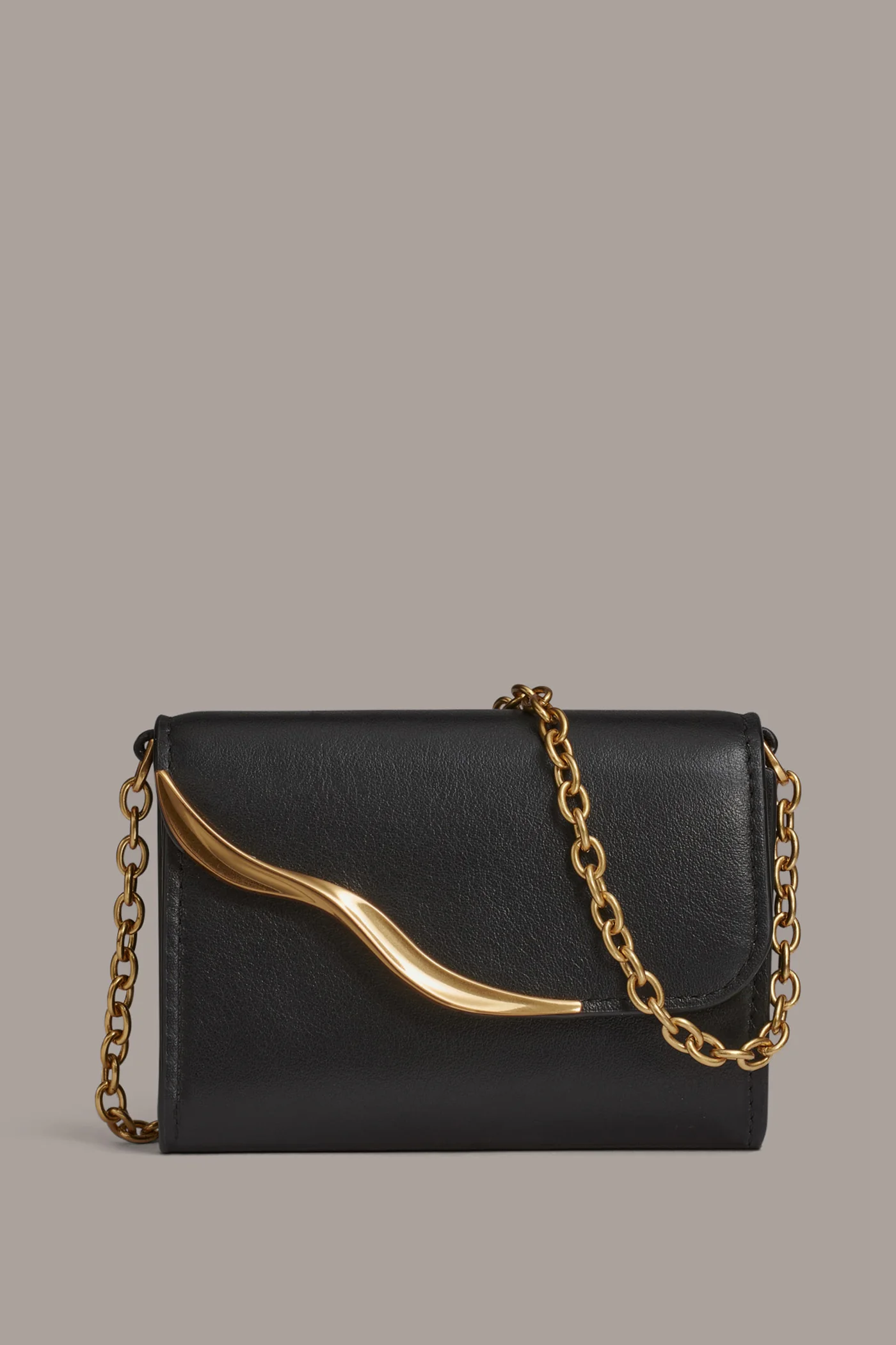 MALVERNE MINI CROSSBODY BAG - VXVOV