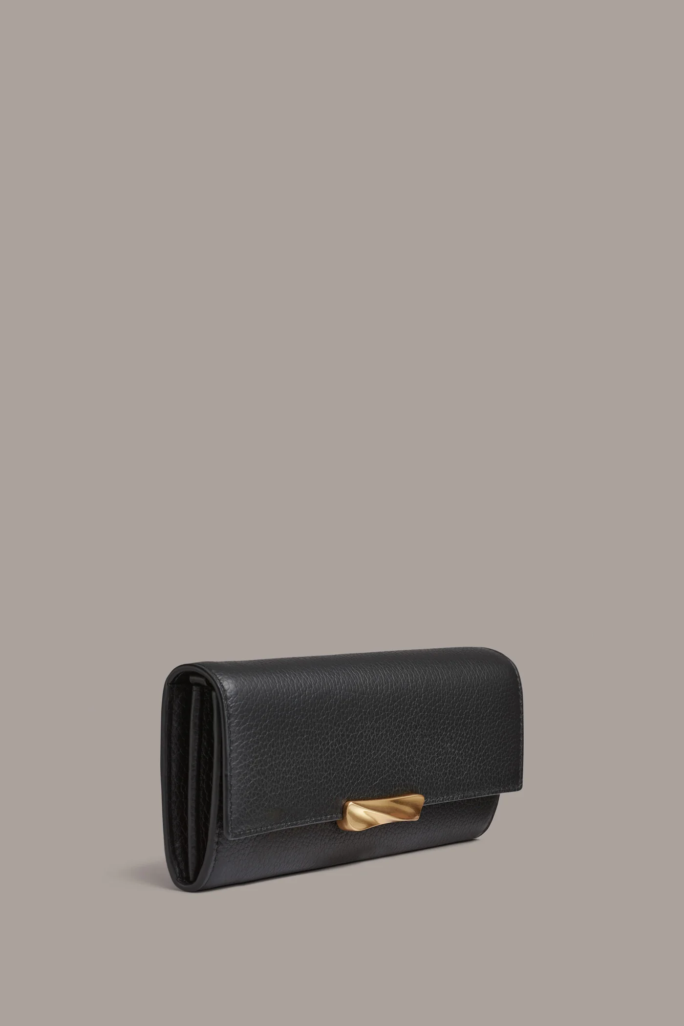 AMAGANSETT FLAP WALLET - VXVOV