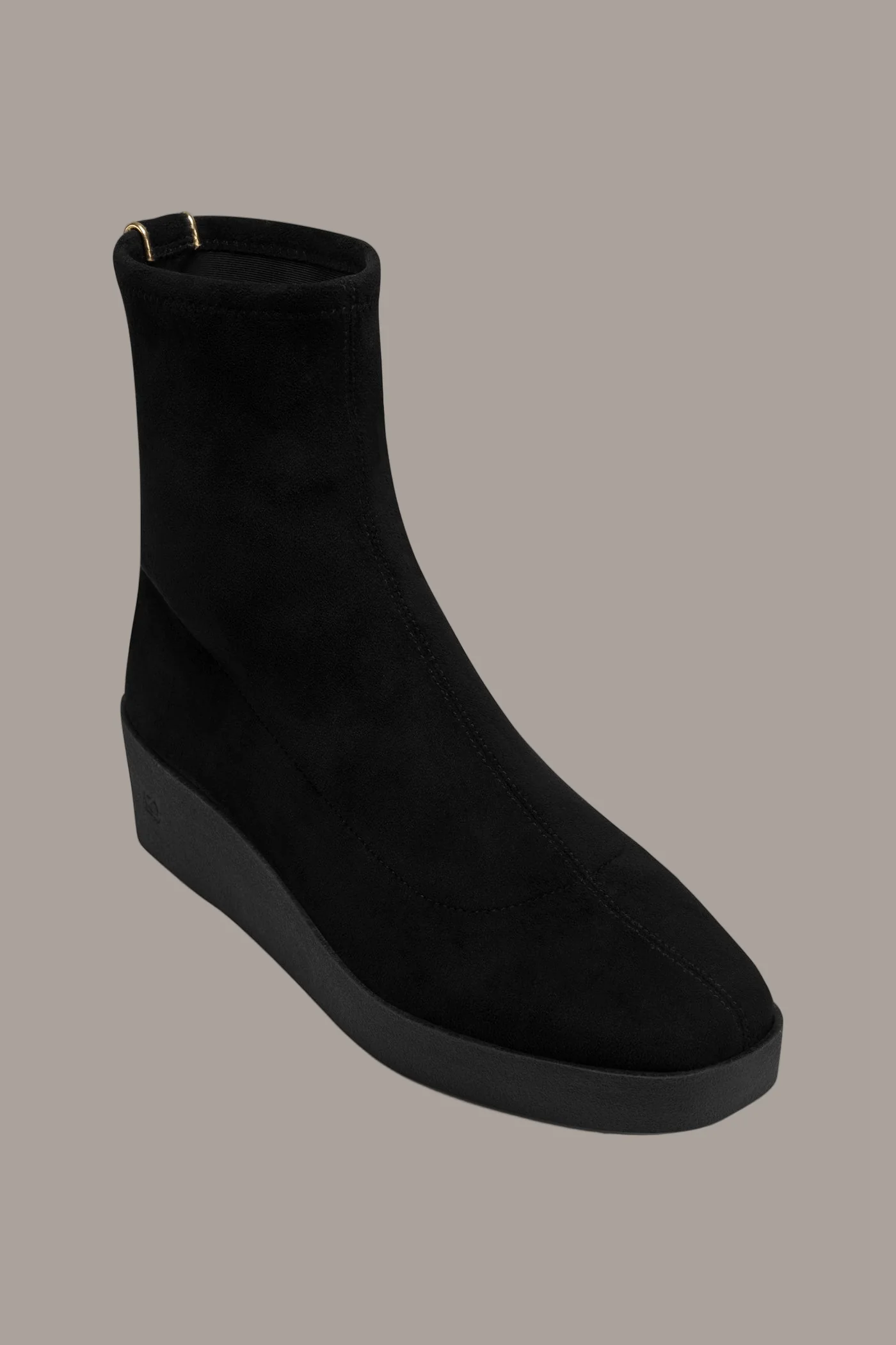 VALORY WEDGE BOOTIE - VXVOV