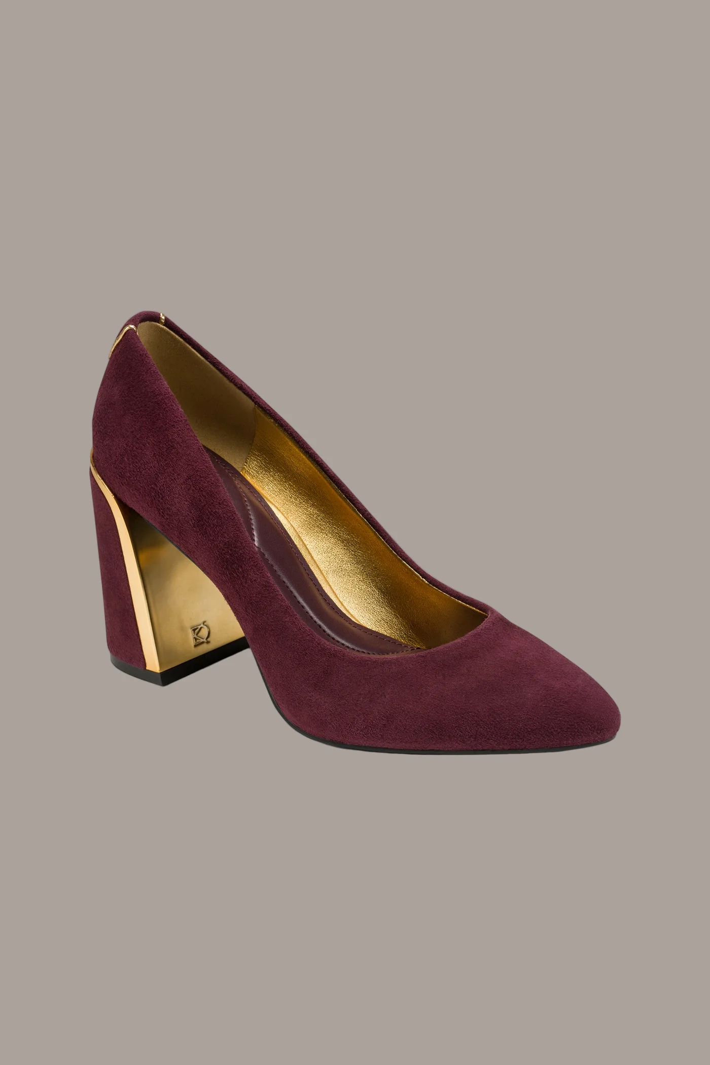 ROMINA HIGH PUMP - VXVOV
