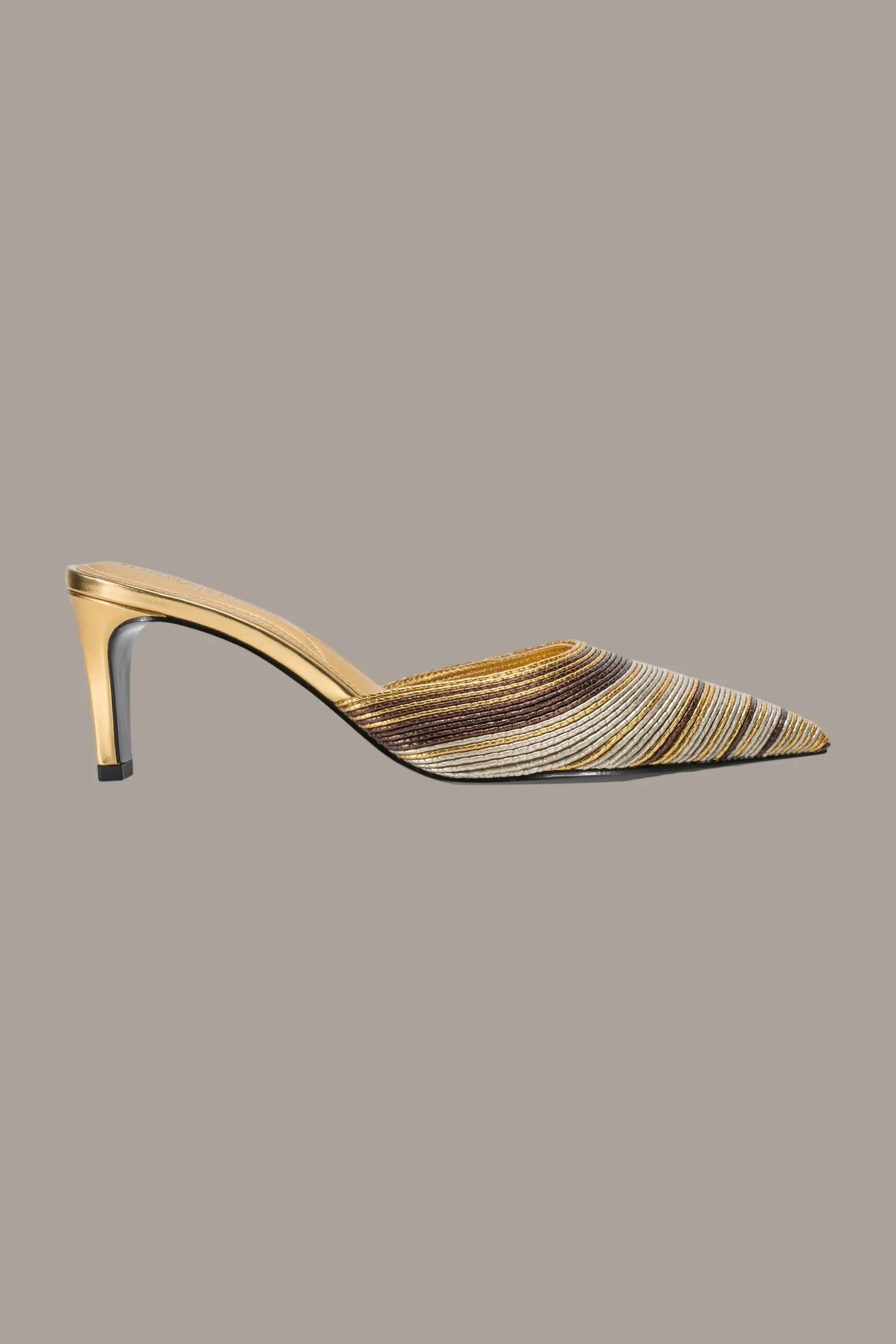 PRAXILLA MULE PUMP - VXVOV