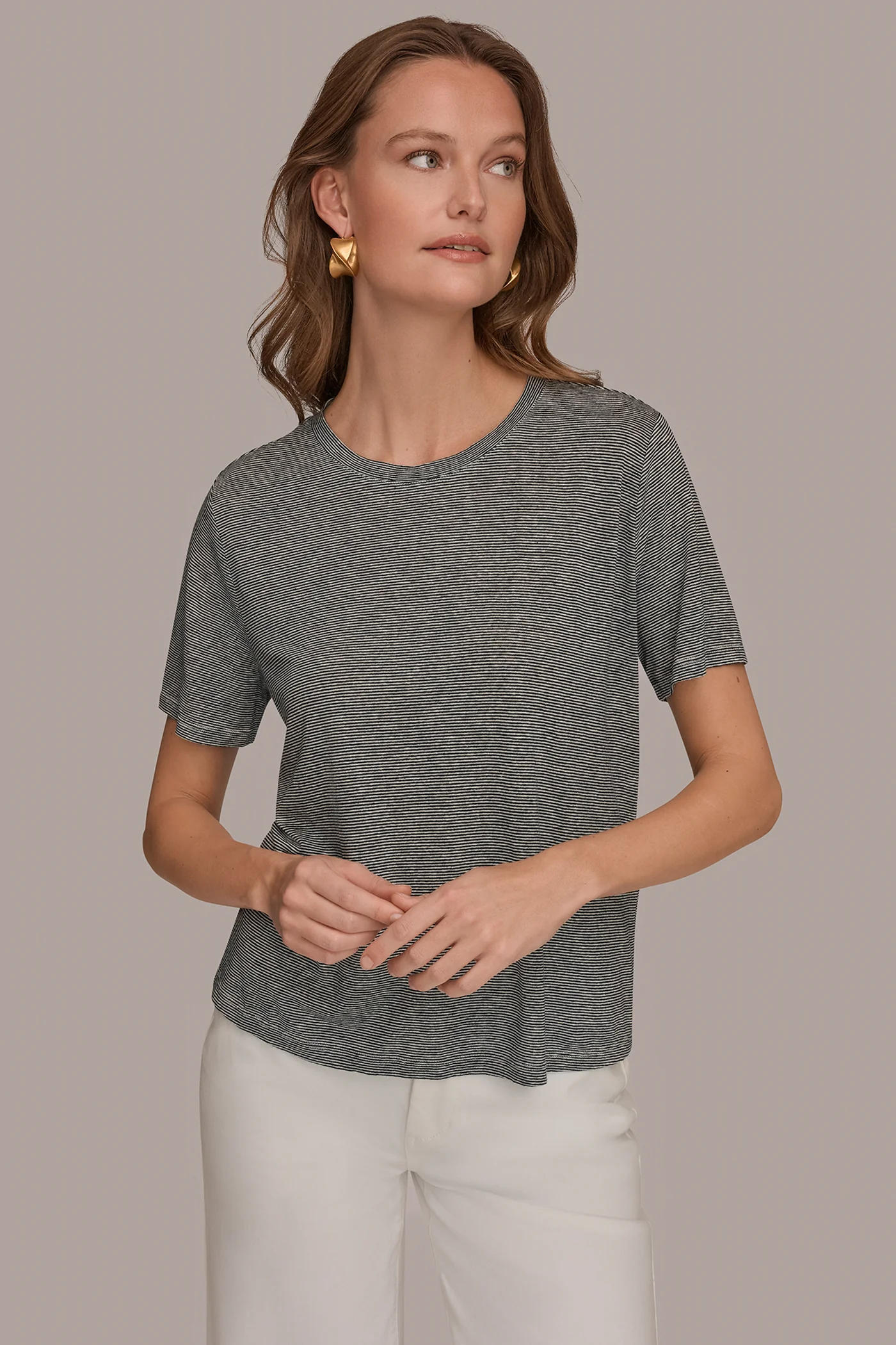 SHORT SLEEVE TEE - VXVOV