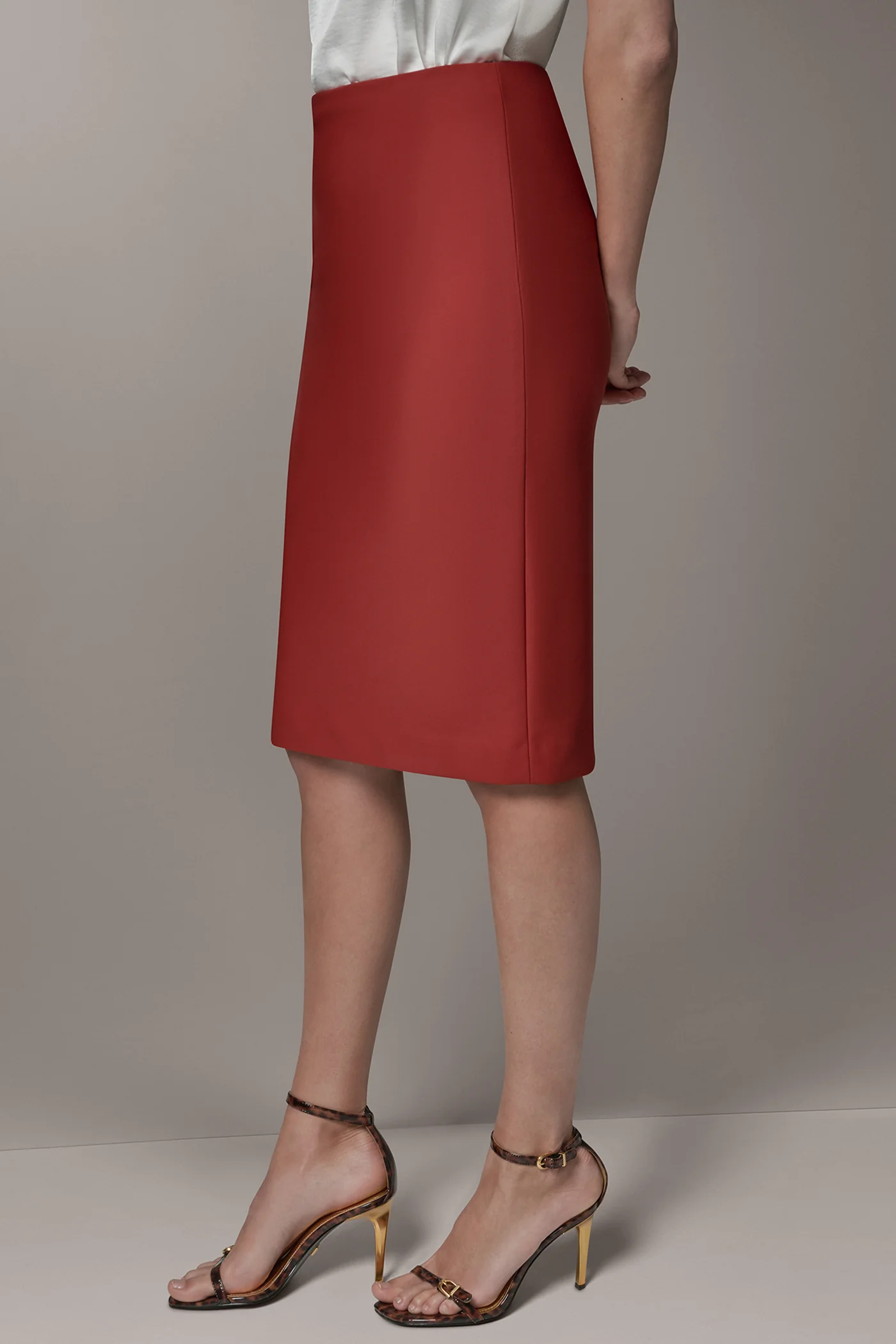 PENCIL SKIRT - VXVOV