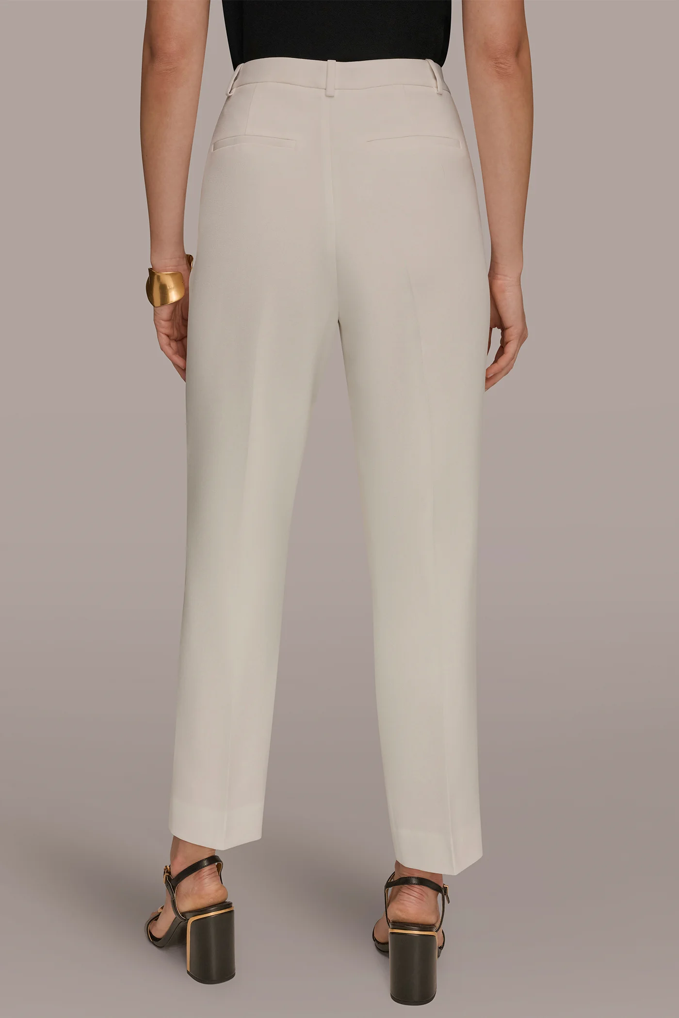 SLIM LEG PANT - VXVOV