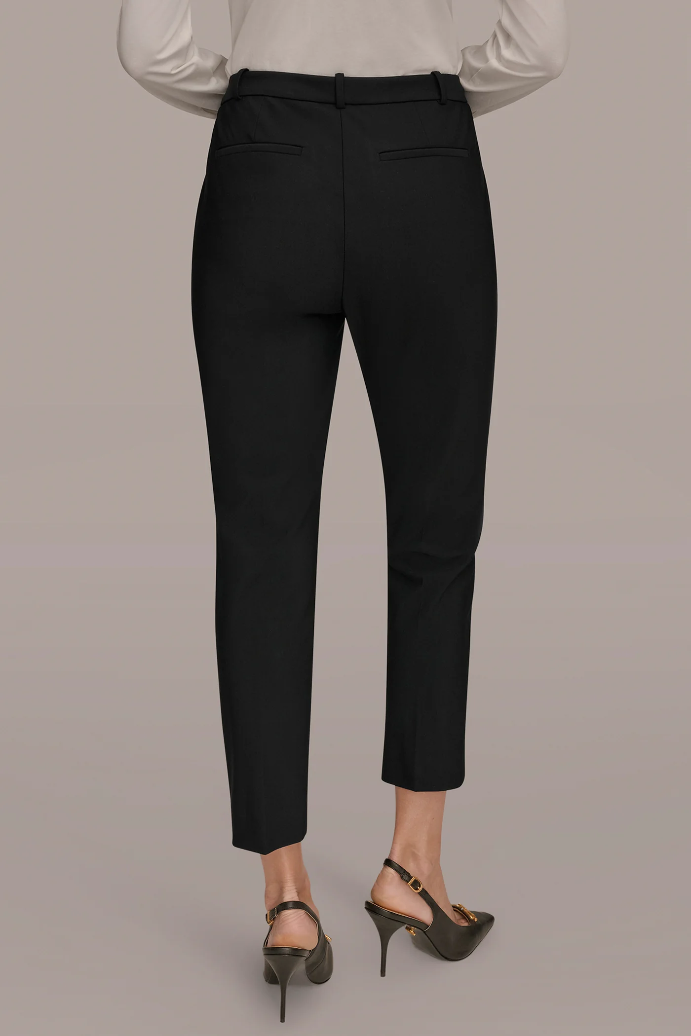 SLIM LEG PANT - VXVOV