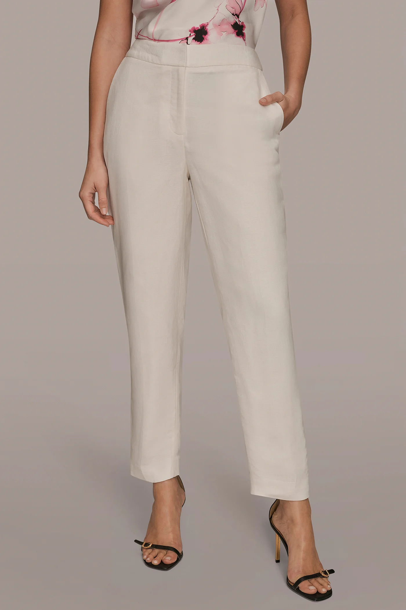 WIDE LEG PANT - VXVOV