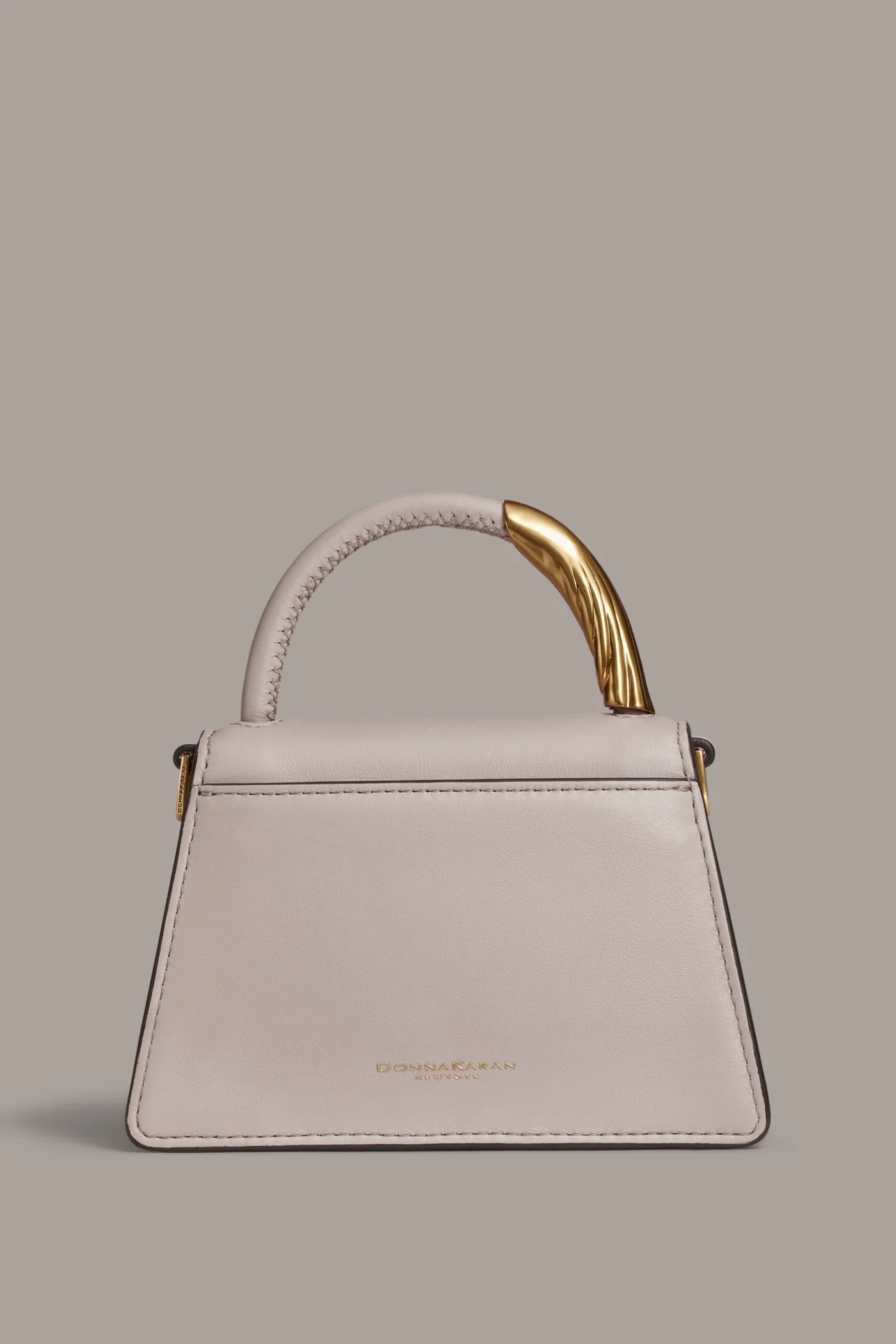 TULLE MINI CROSSBODY BAG - VXVOV