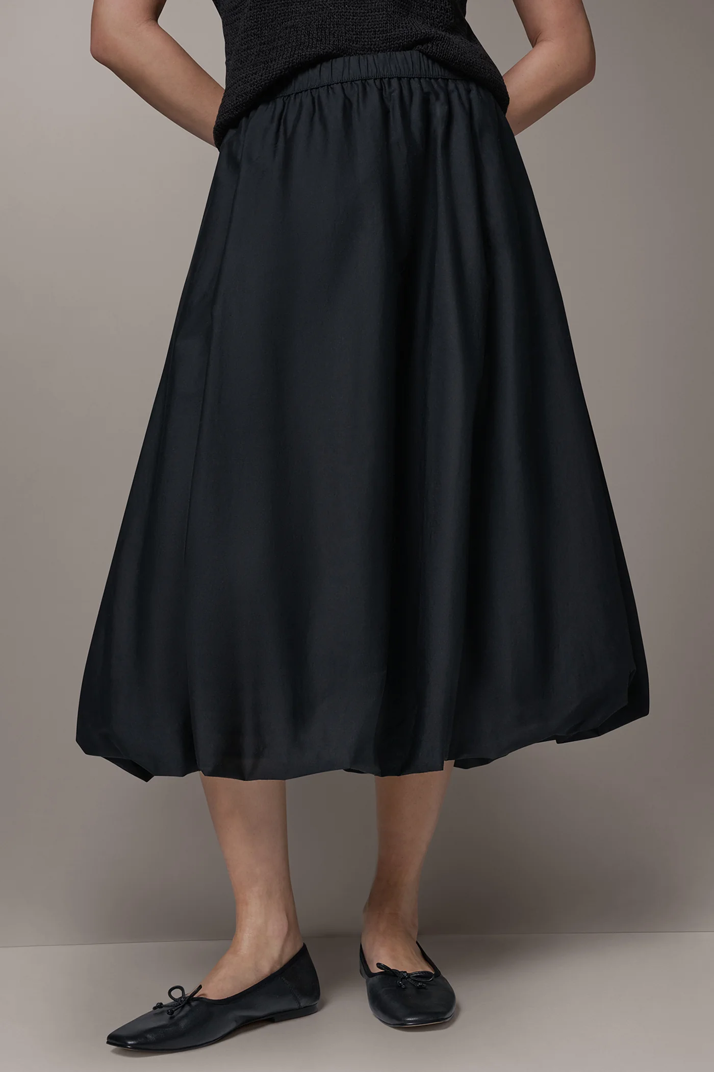 BUBBLE SKIRT - VXVOV