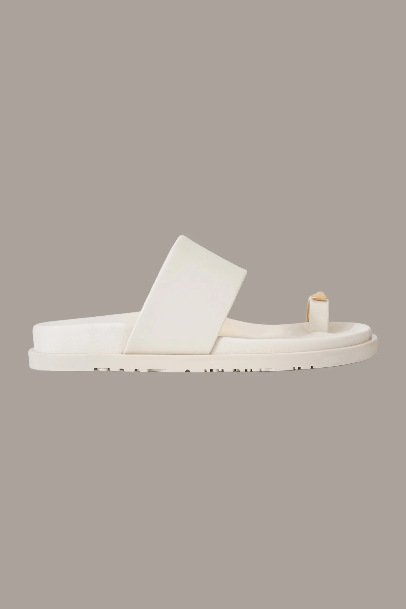 HOOPER FLAT SANDAL - VXVOV
