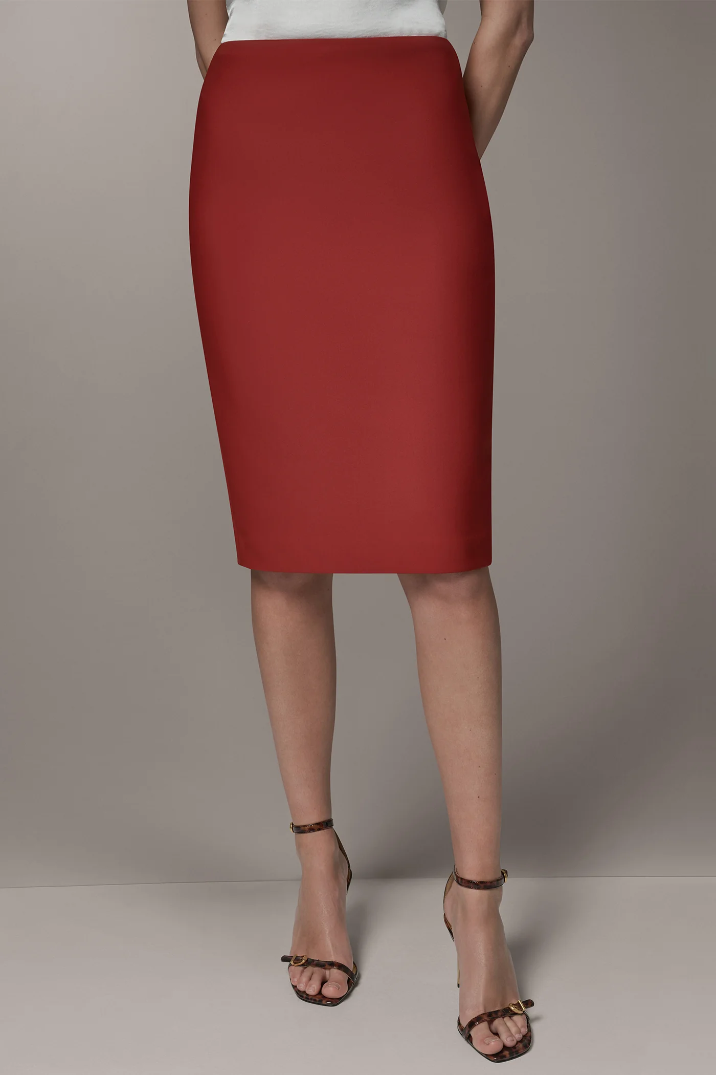 PENCIL SKIRT - VXVOV
